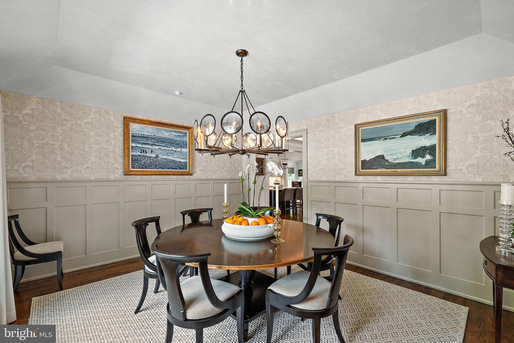 FAIR HILL - Residential