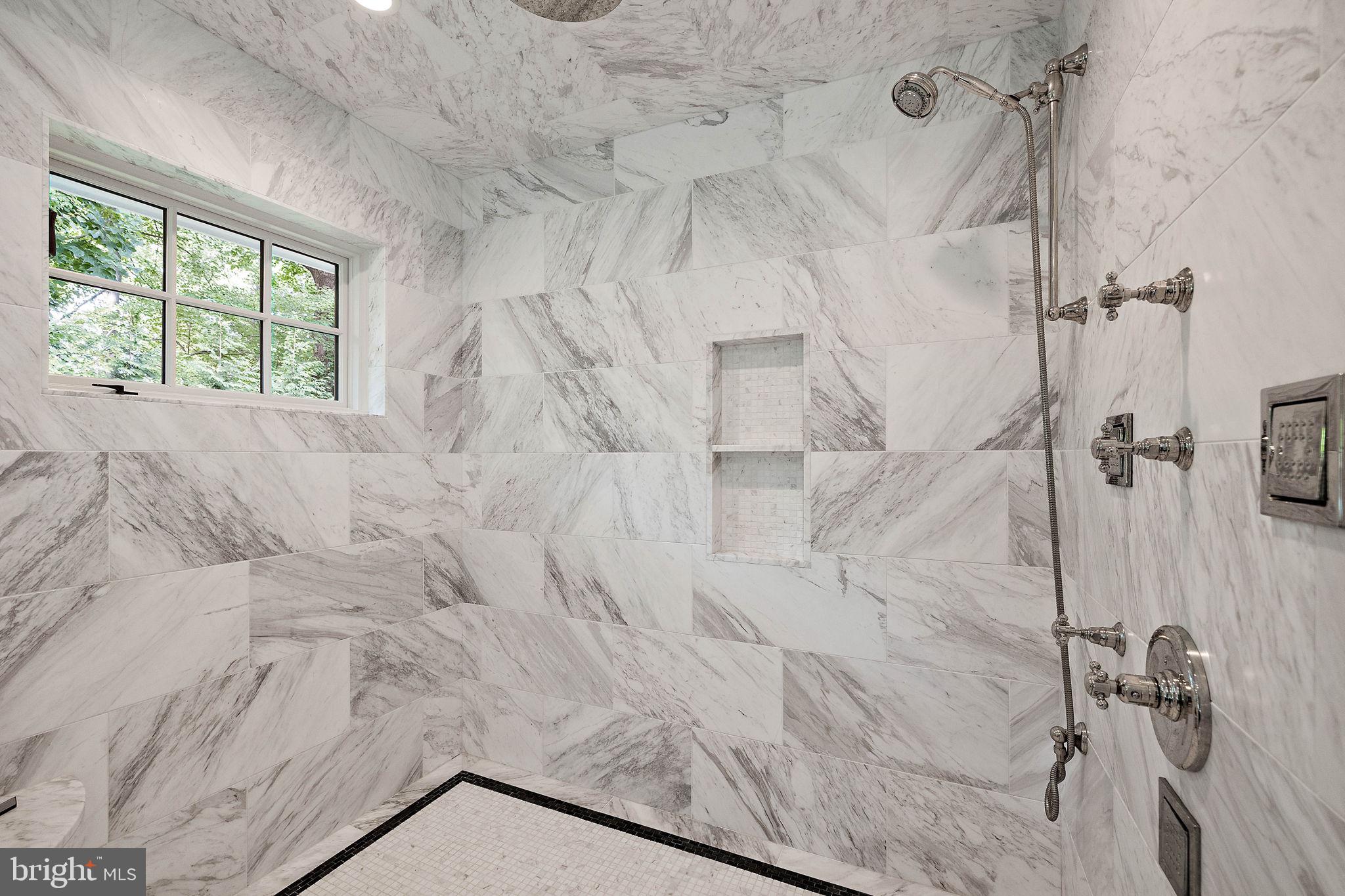 FAIR HILL - Residential