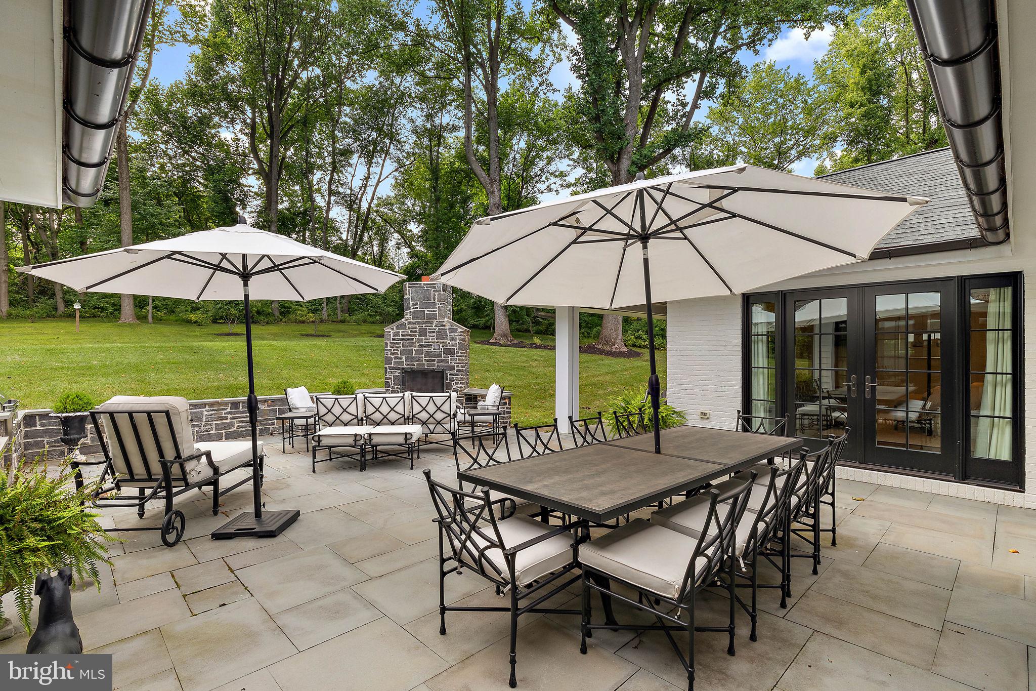 FAIR HILL - Residential