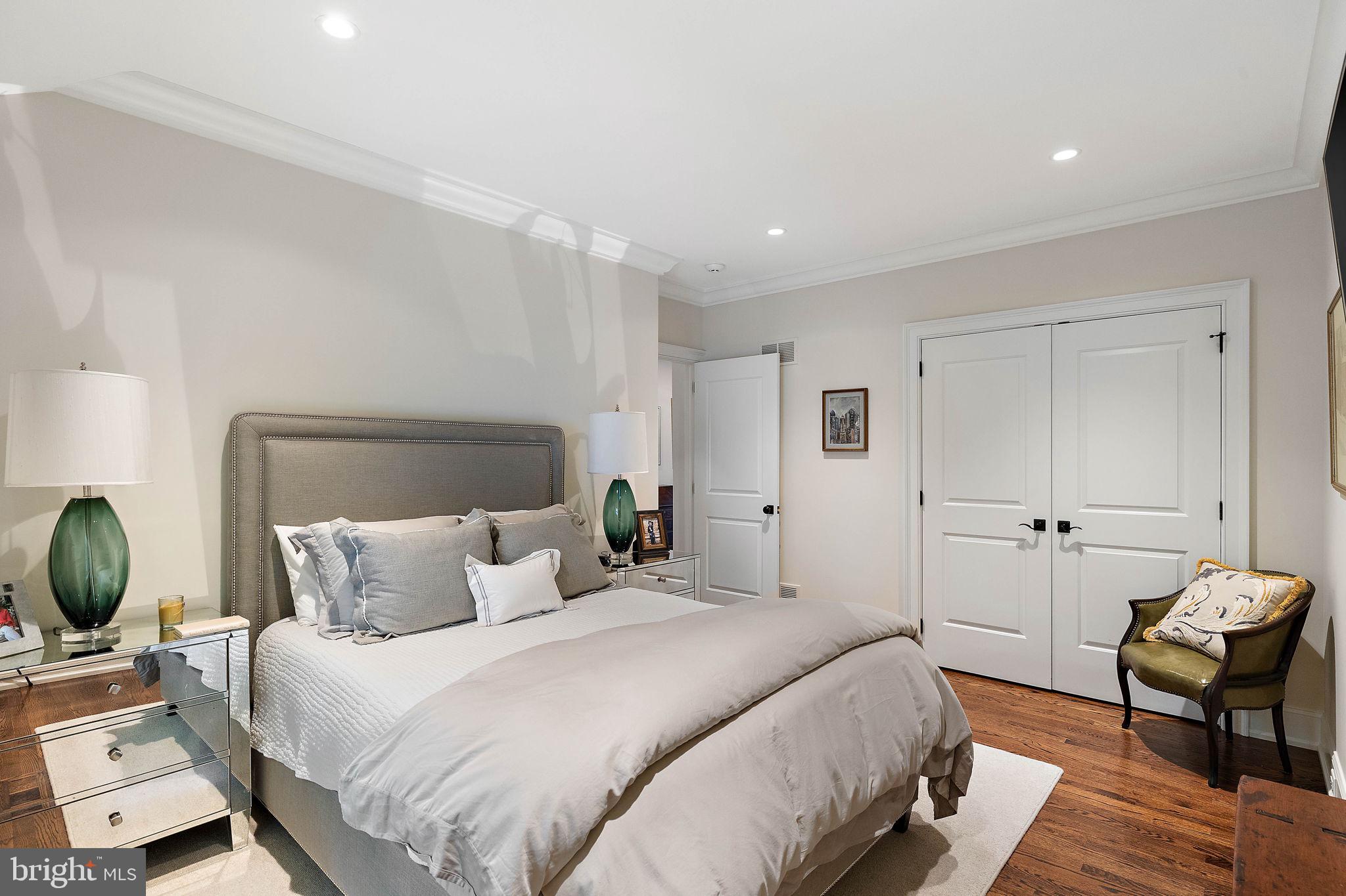 FAIR HILL - Residential