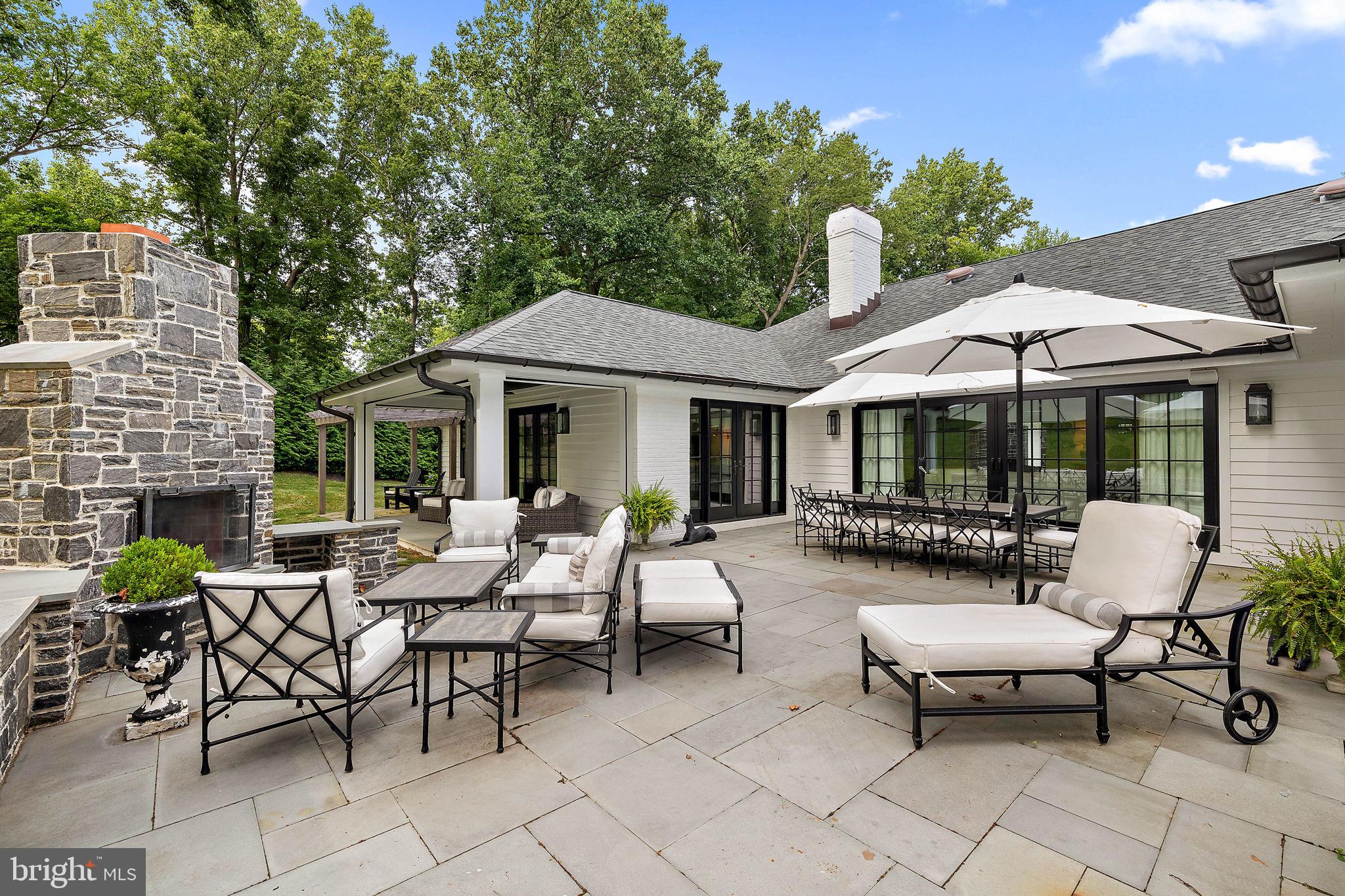 FAIR HILL - Residential