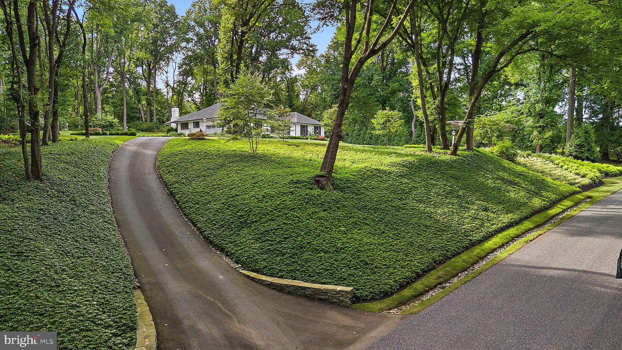 FAIR HILL - Residential