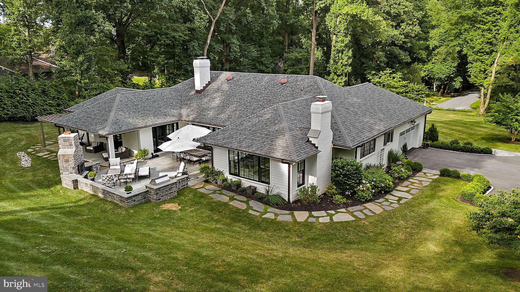 FAIR HILL - Residential