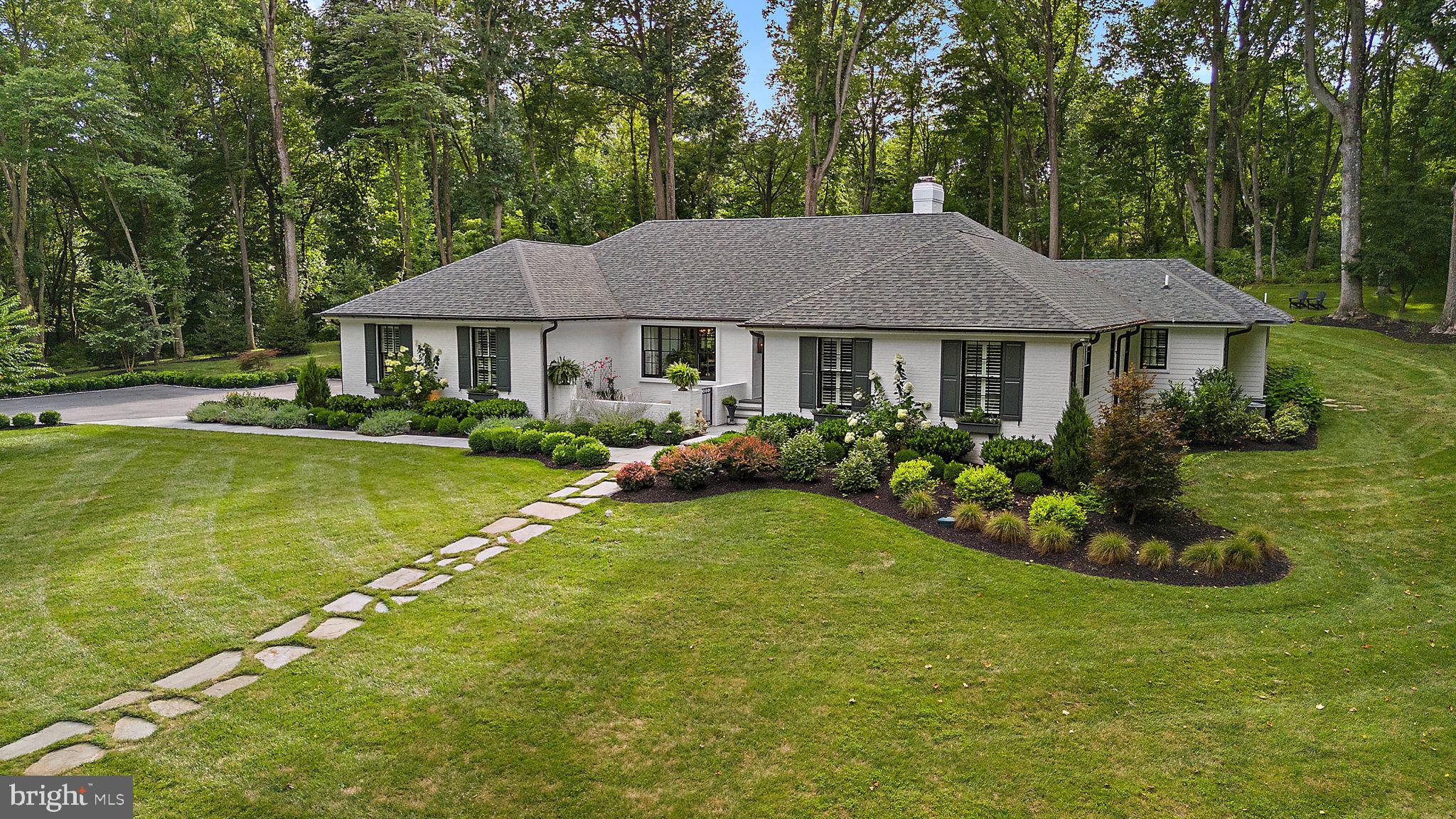 FAIR HILL - Residential