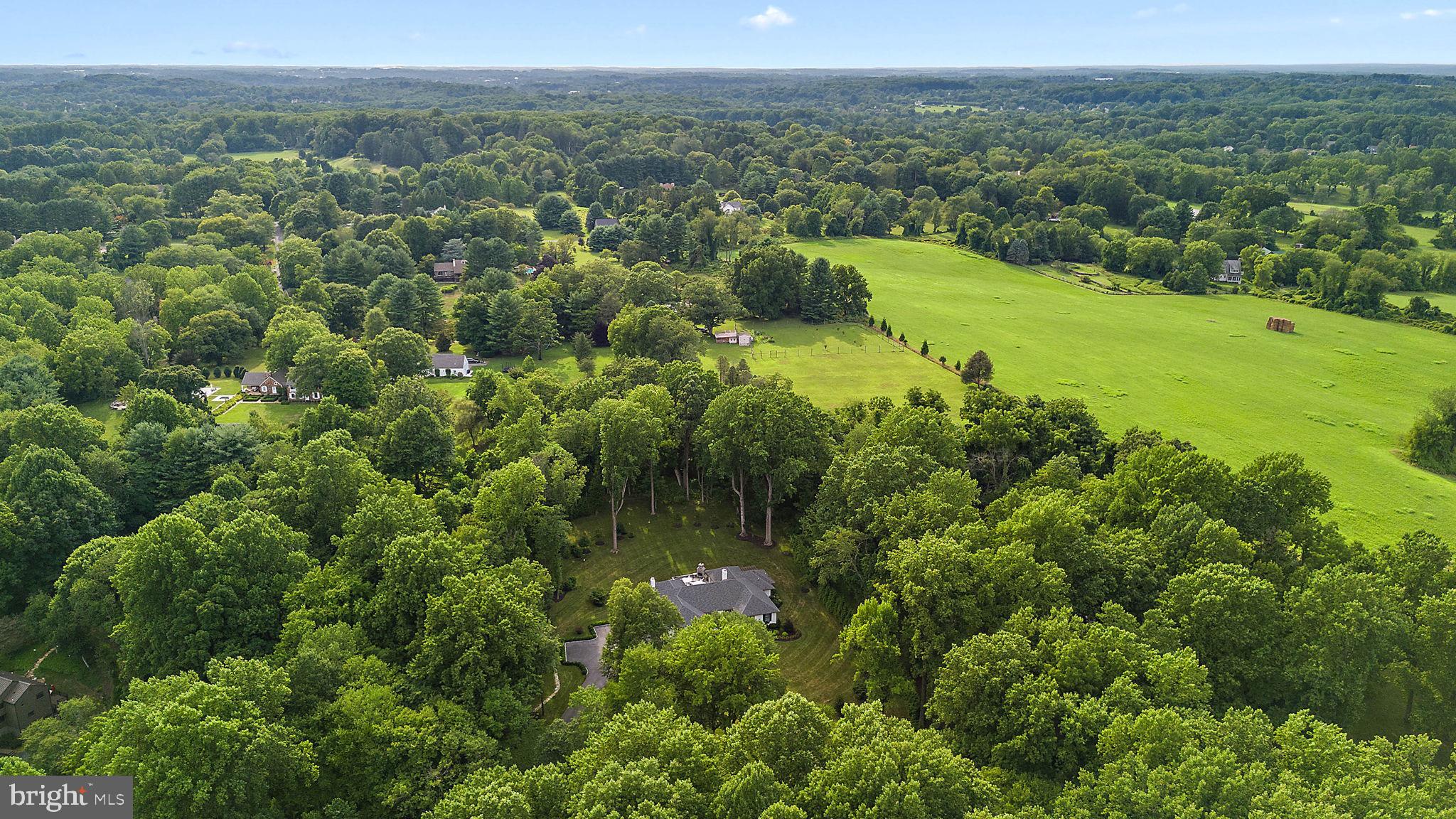 FAIR HILL - Residential