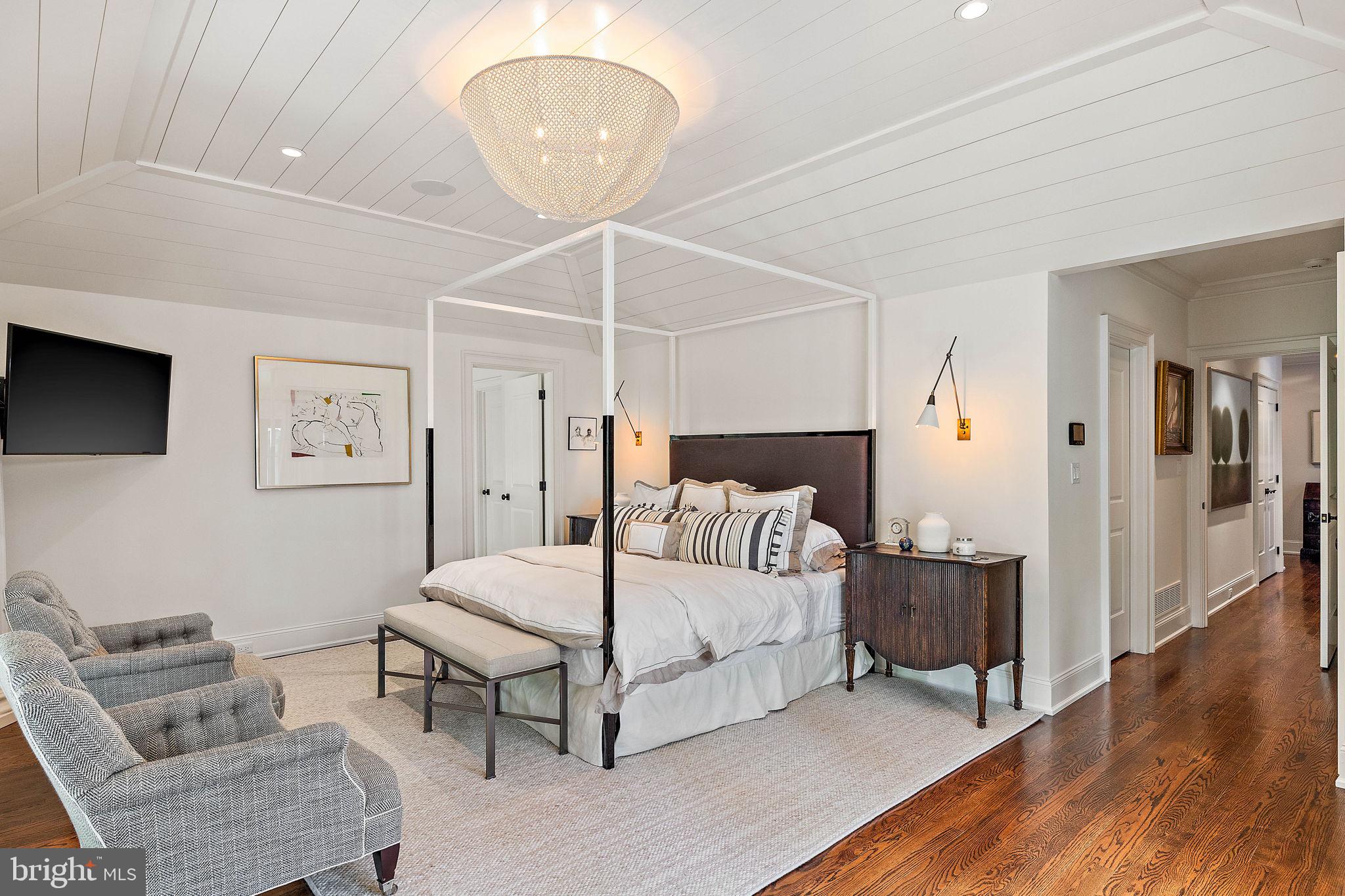 FAIR HILL - Residential