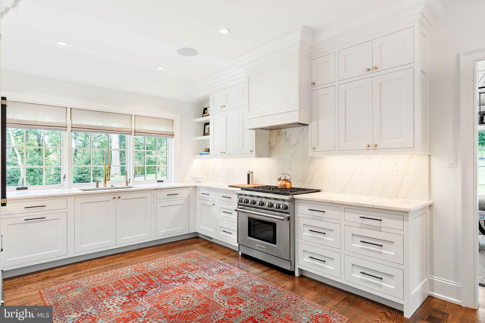 FAIR HILL - Residential