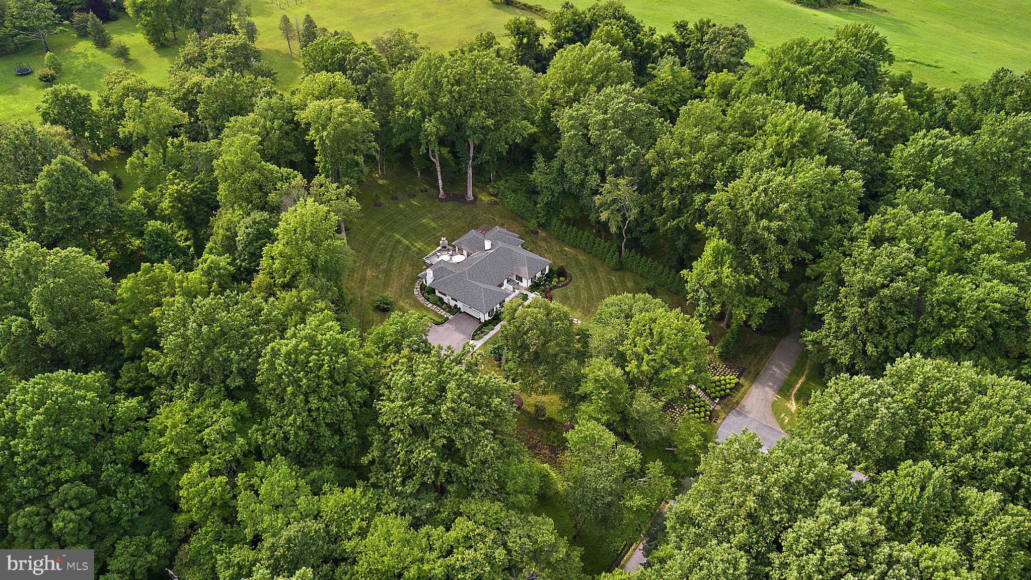 FAIR HILL - Residential