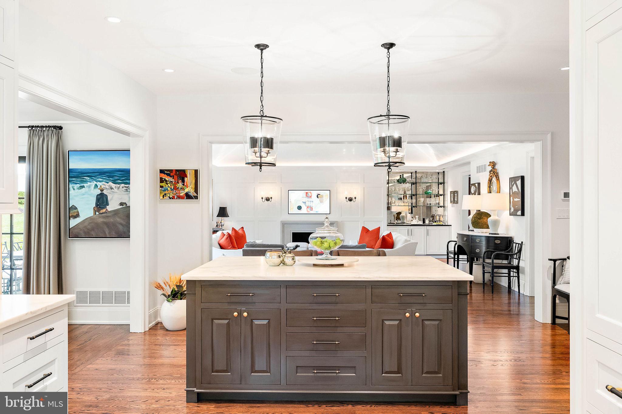 FAIR HILL - Residential