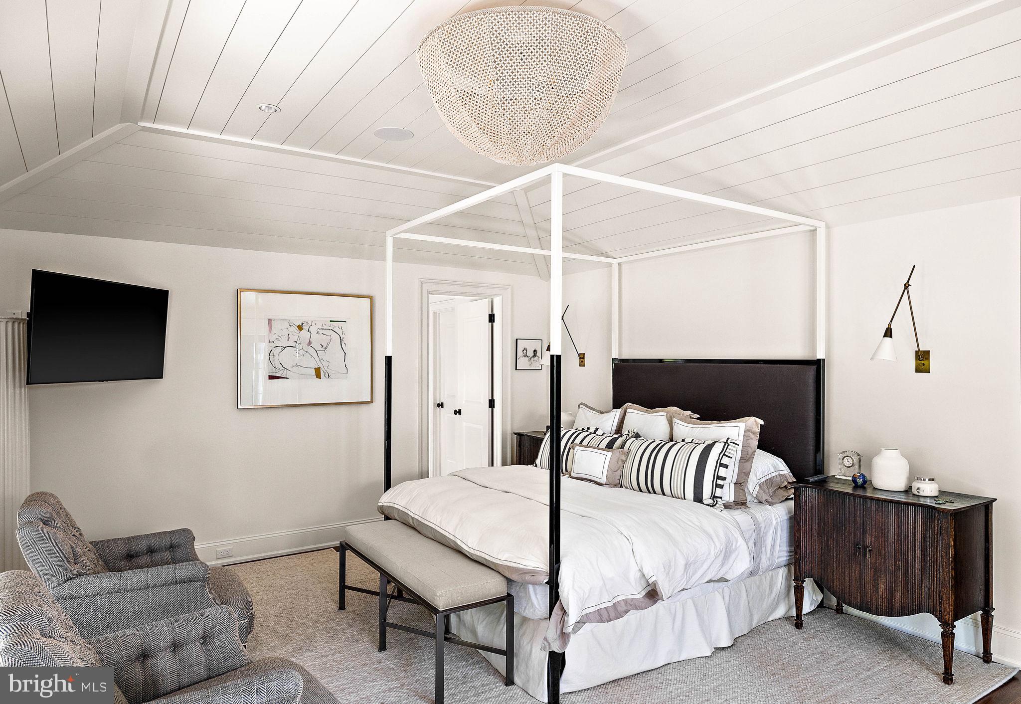 FAIR HILL - Residential