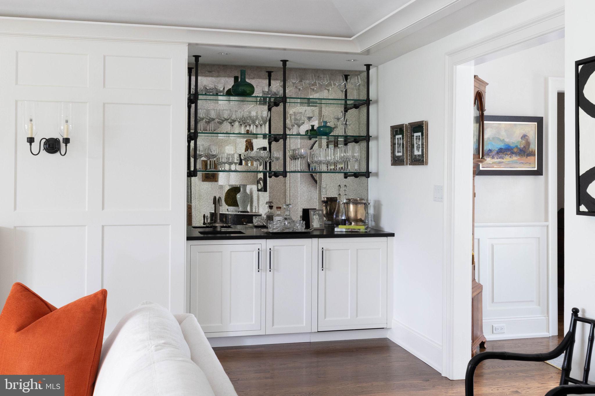 FAIR HILL - Residential