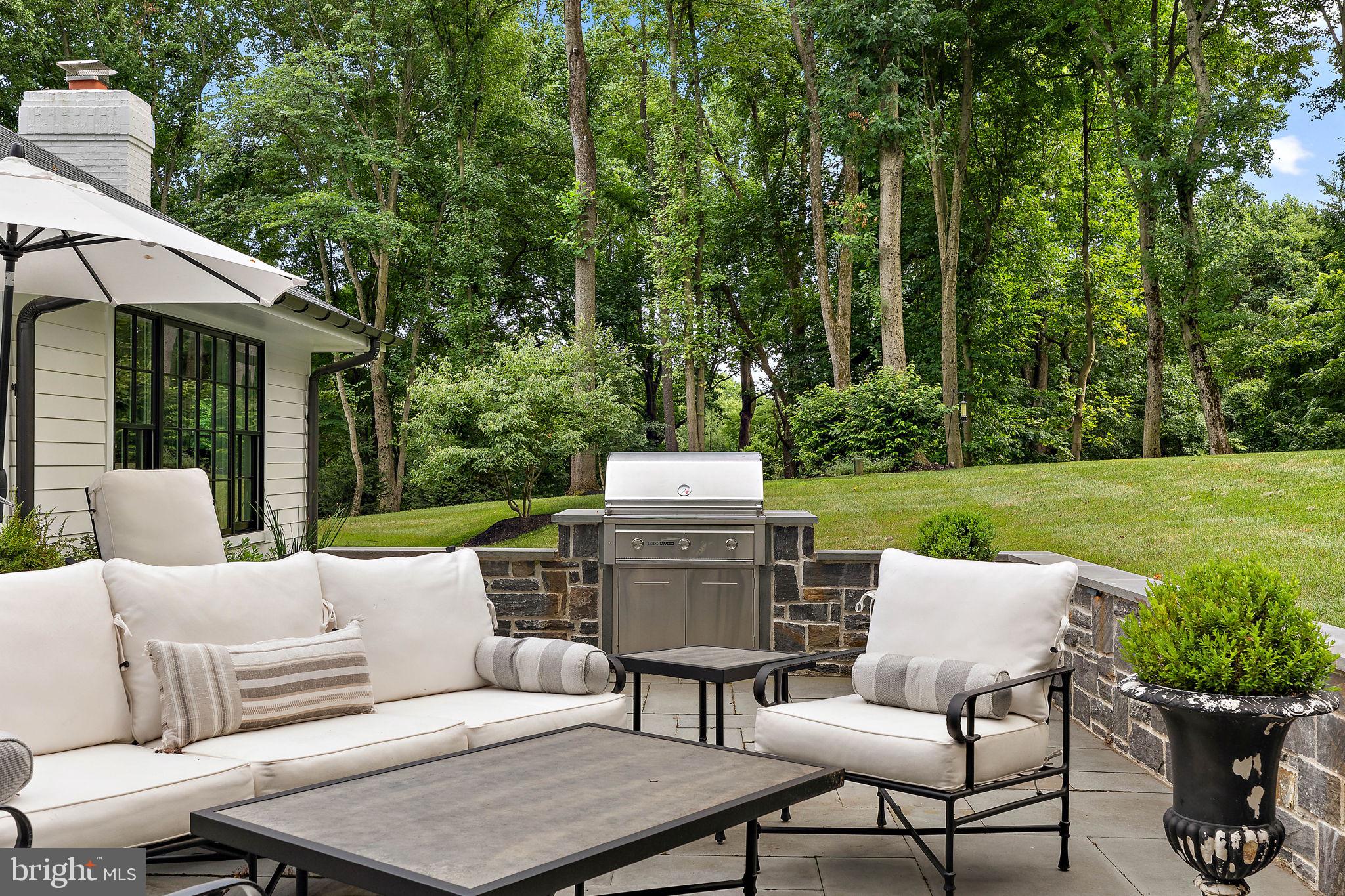 FAIR HILL - Residential