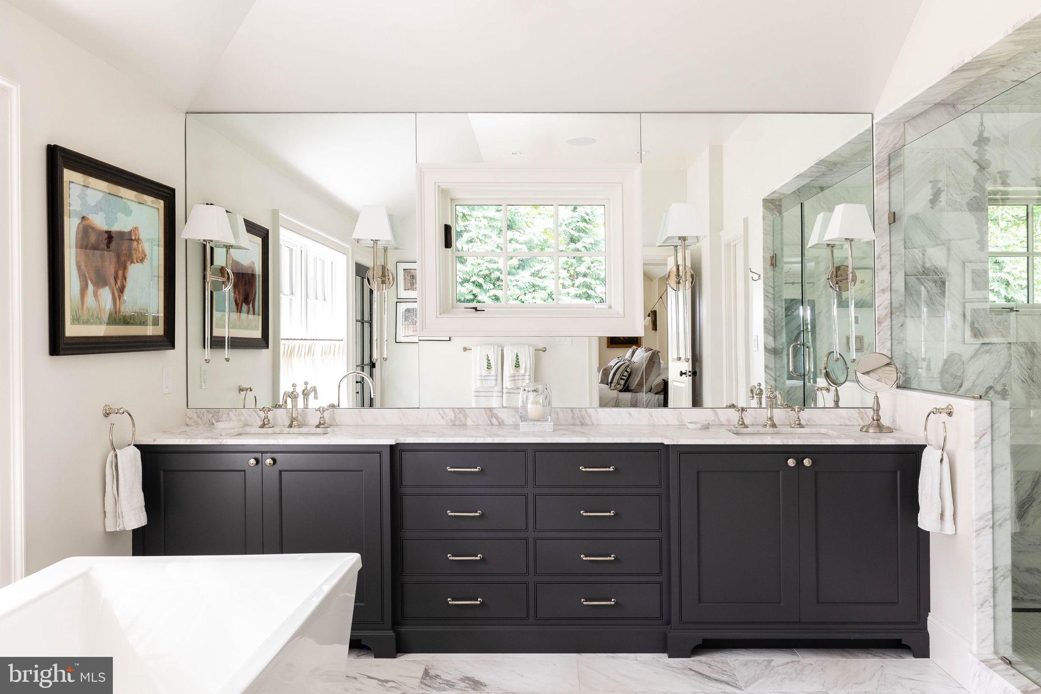 FAIR HILL - Residential