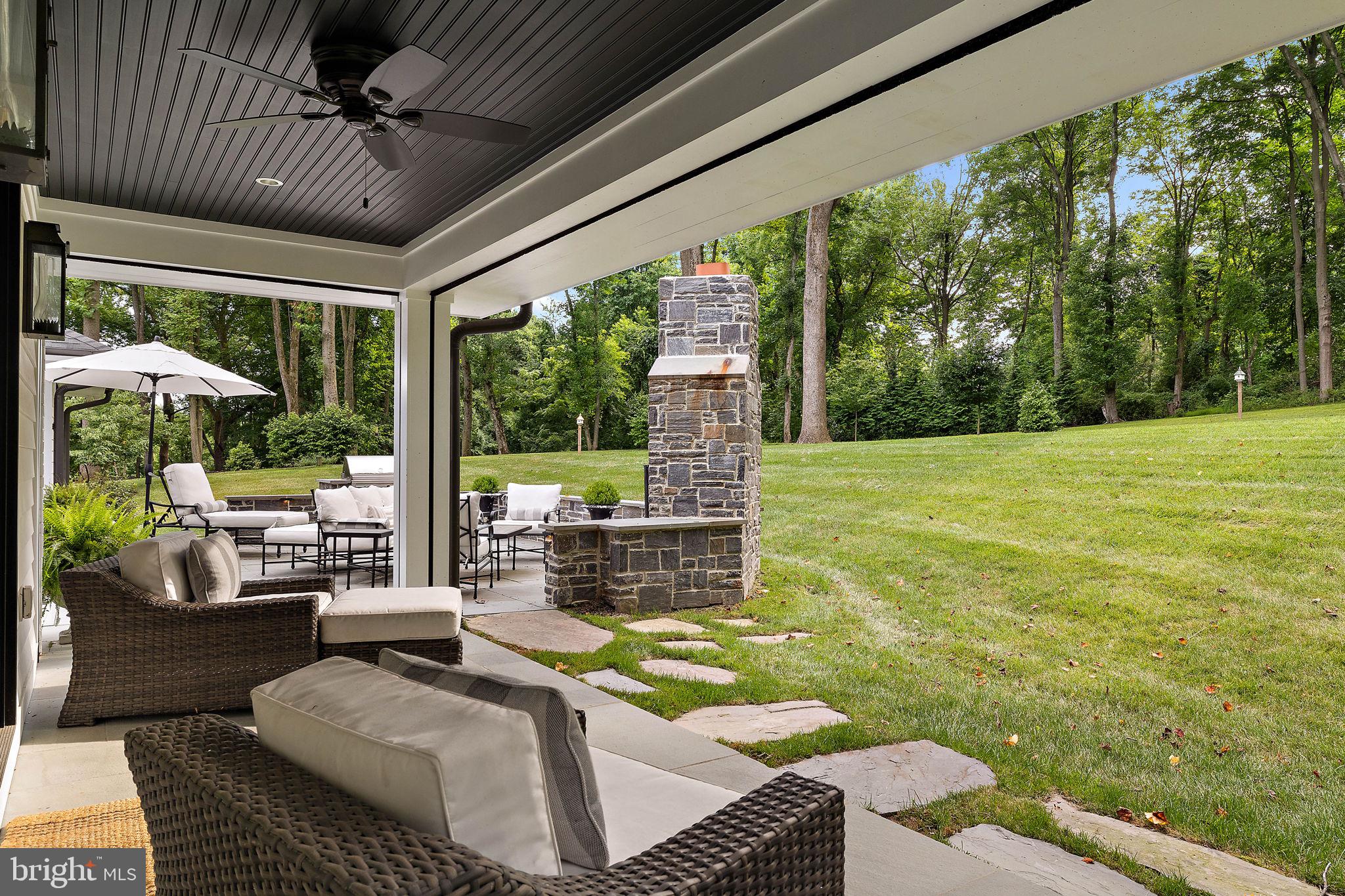 FAIR HILL - Residential