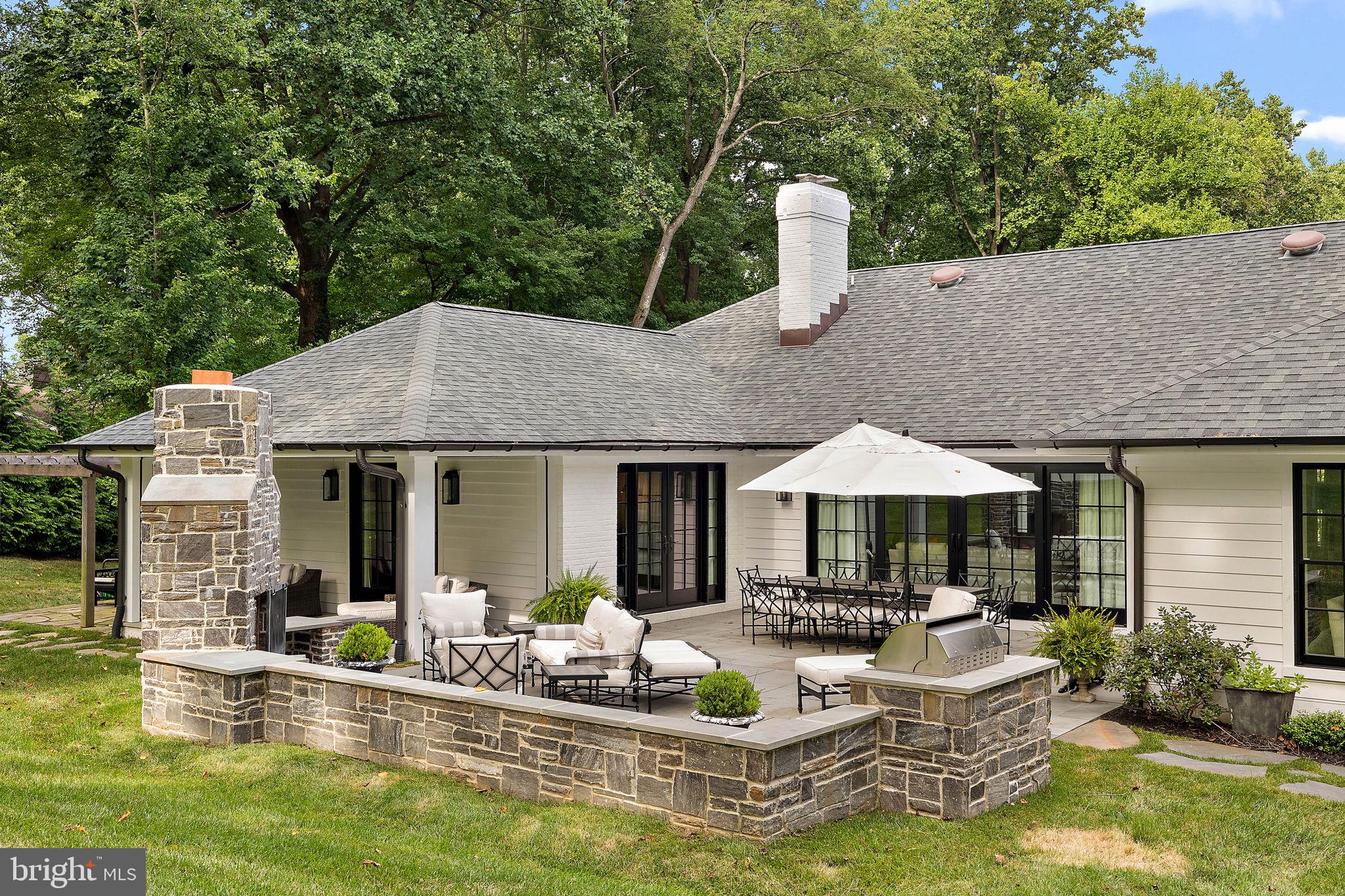 FAIR HILL - Residential