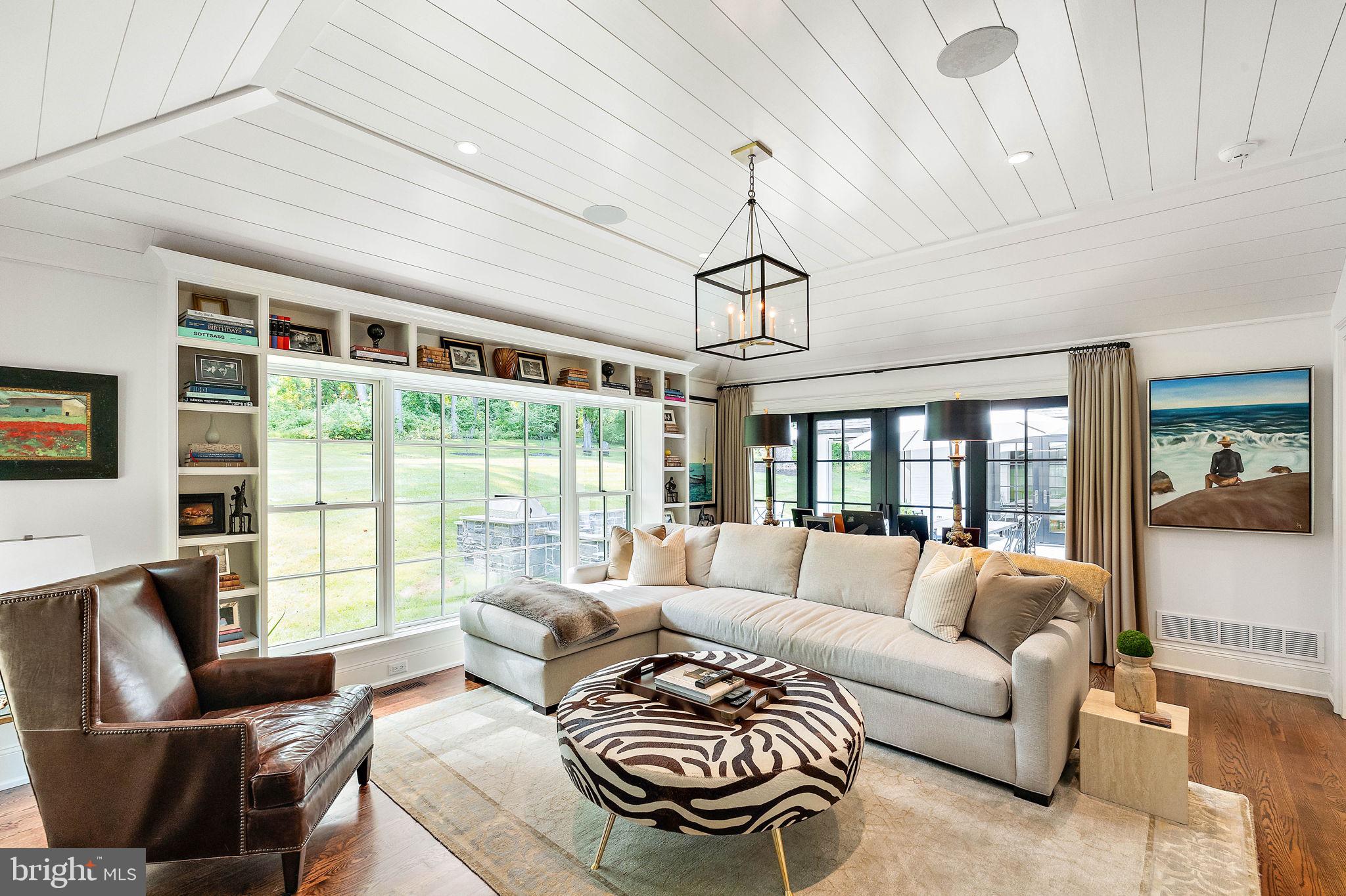 FAIR HILL - Residential