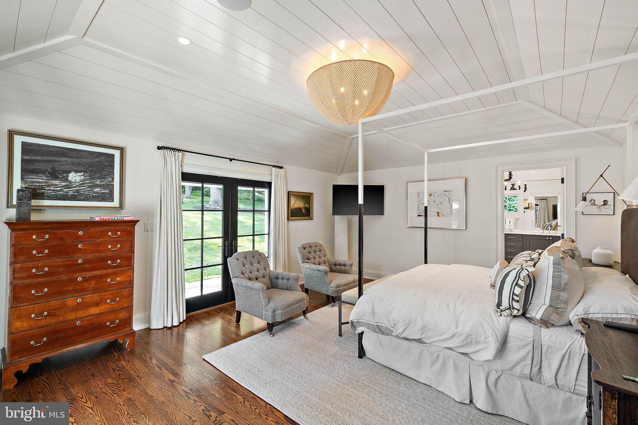 FAIR HILL - Residential