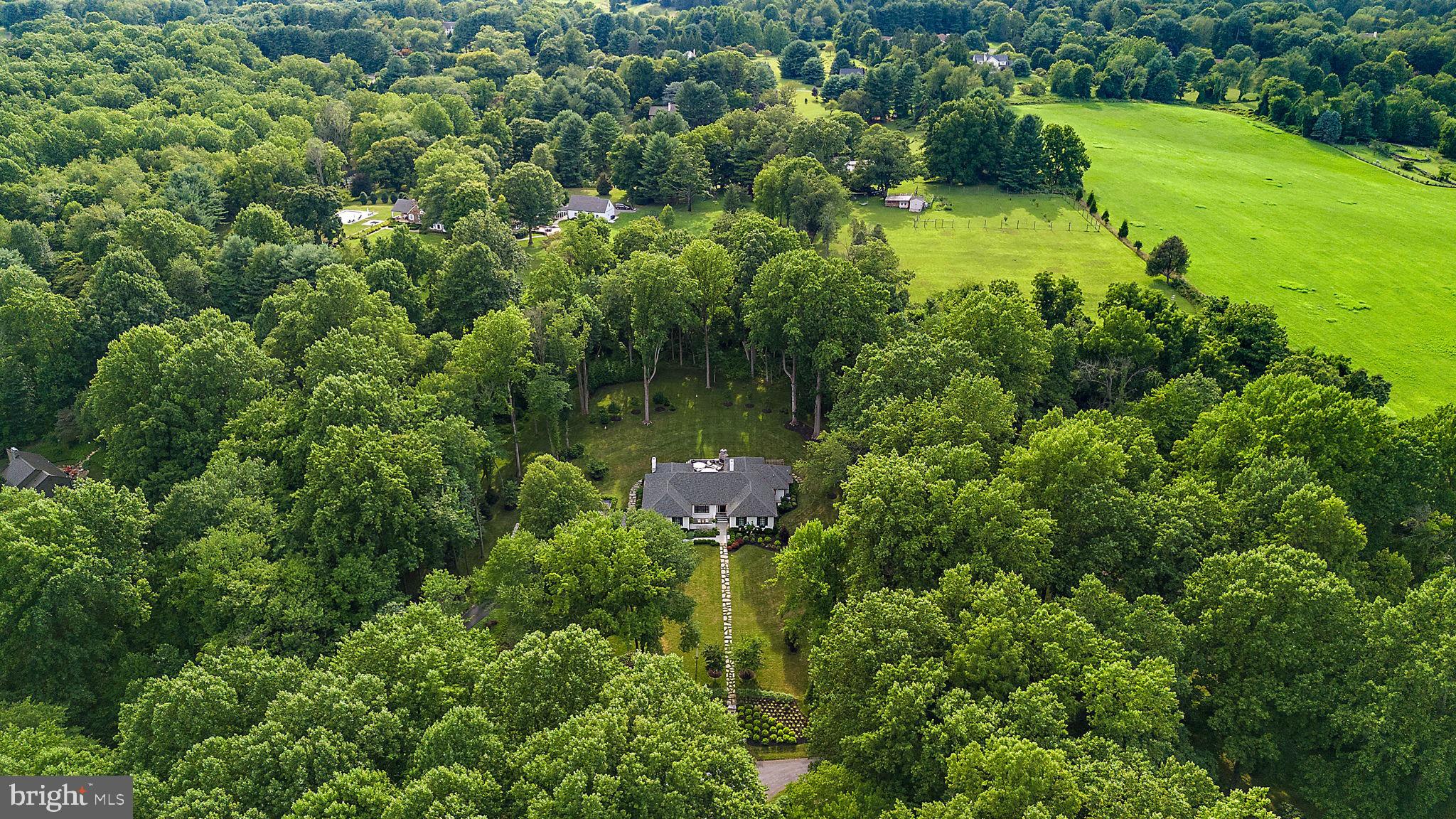 FAIR HILL - Residential