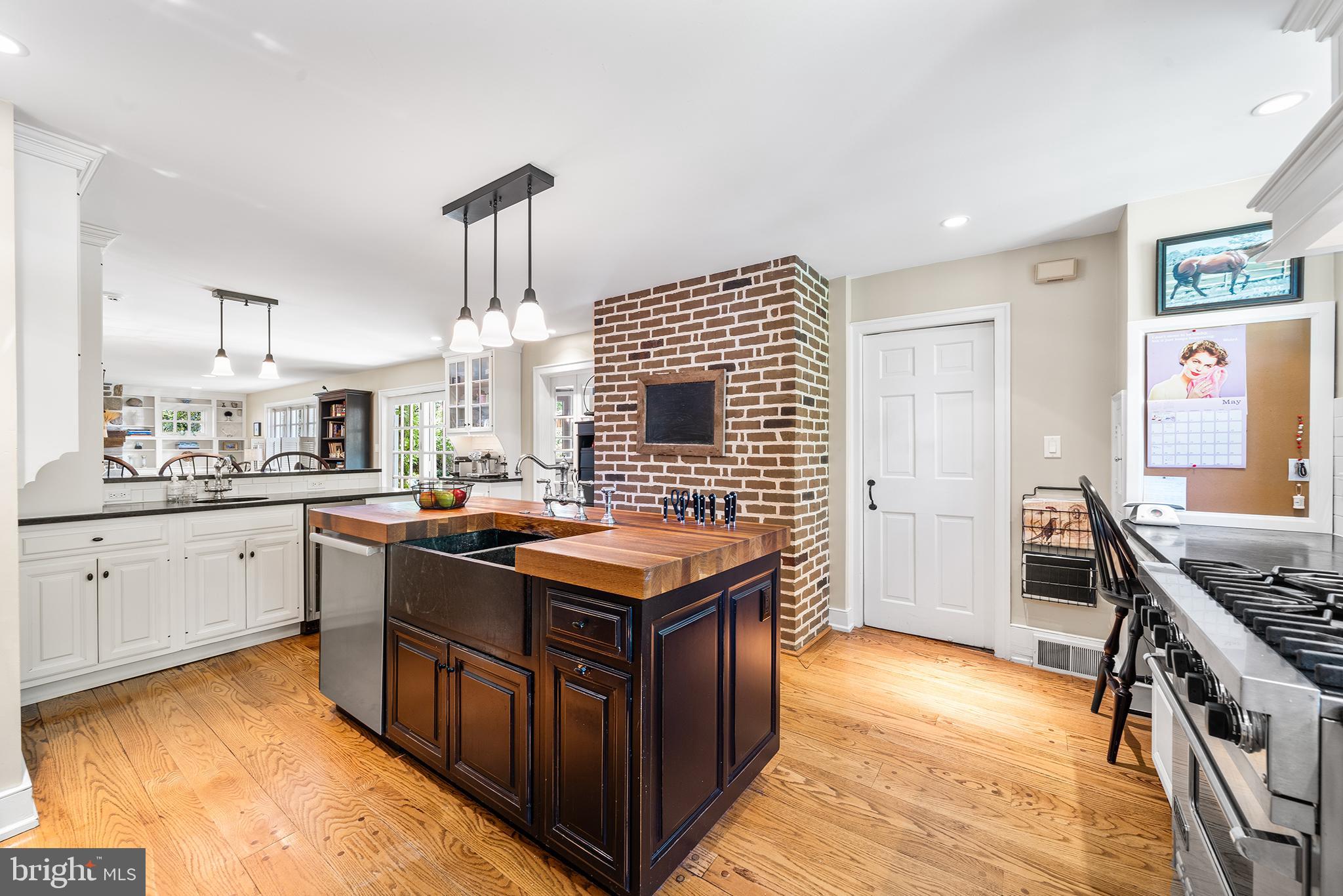 BRYN MAWR - Residential