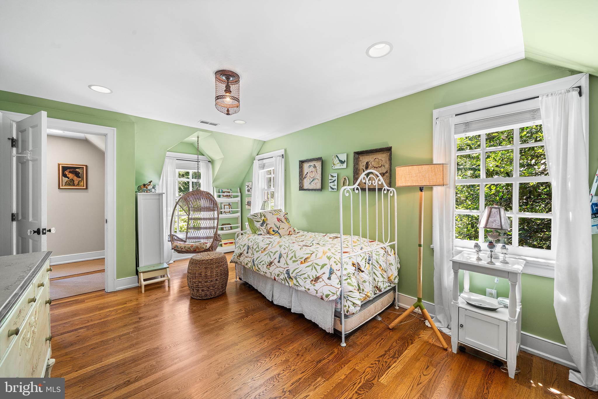 BRYN MAWR - Residential