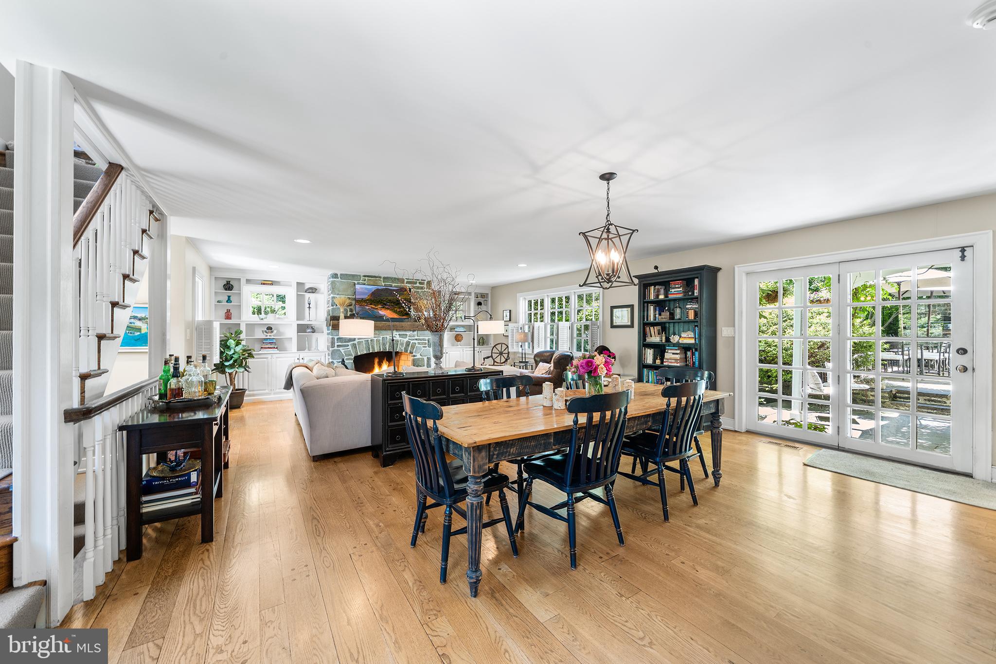 BRYN MAWR - Residential