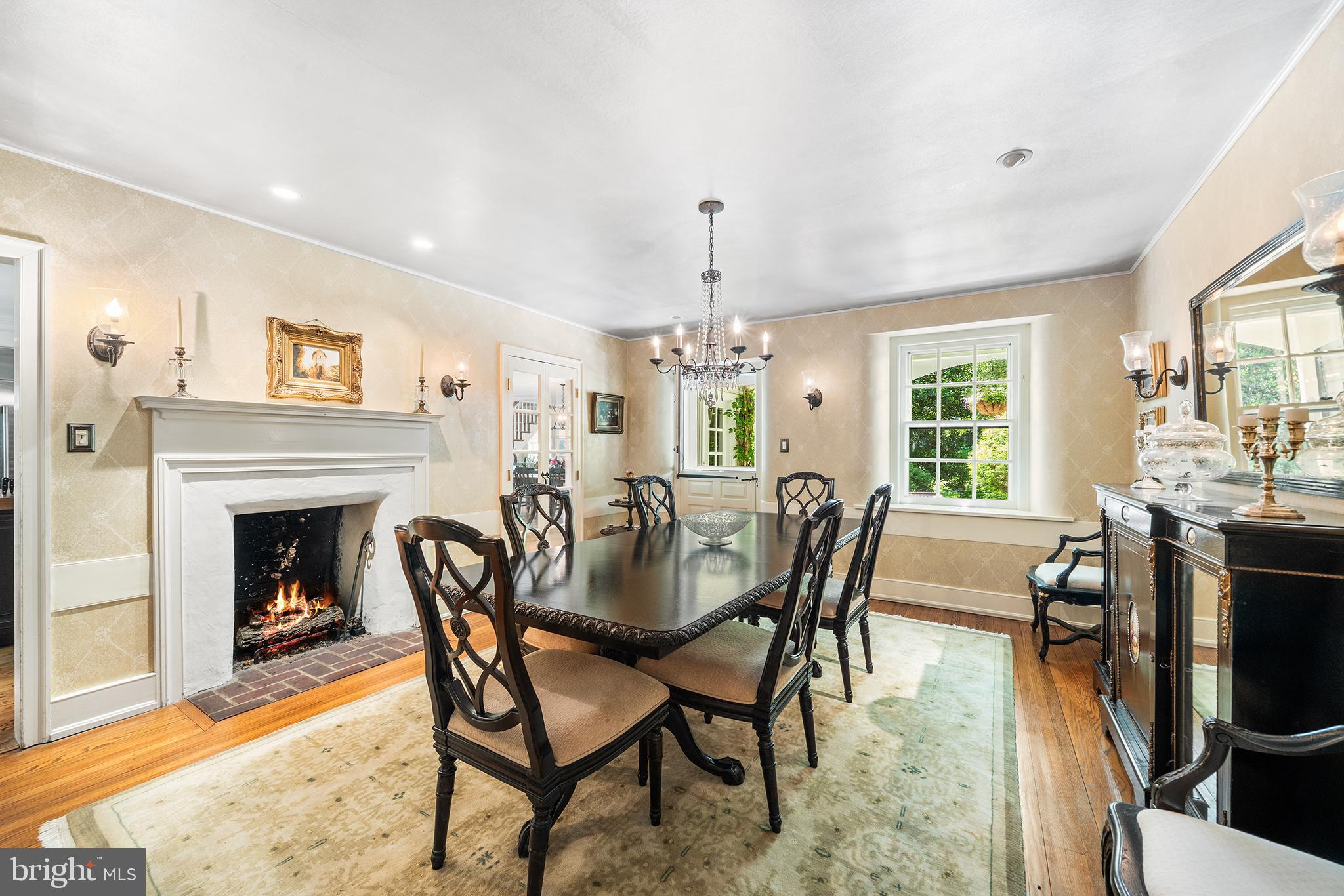 BRYN MAWR - Residential
