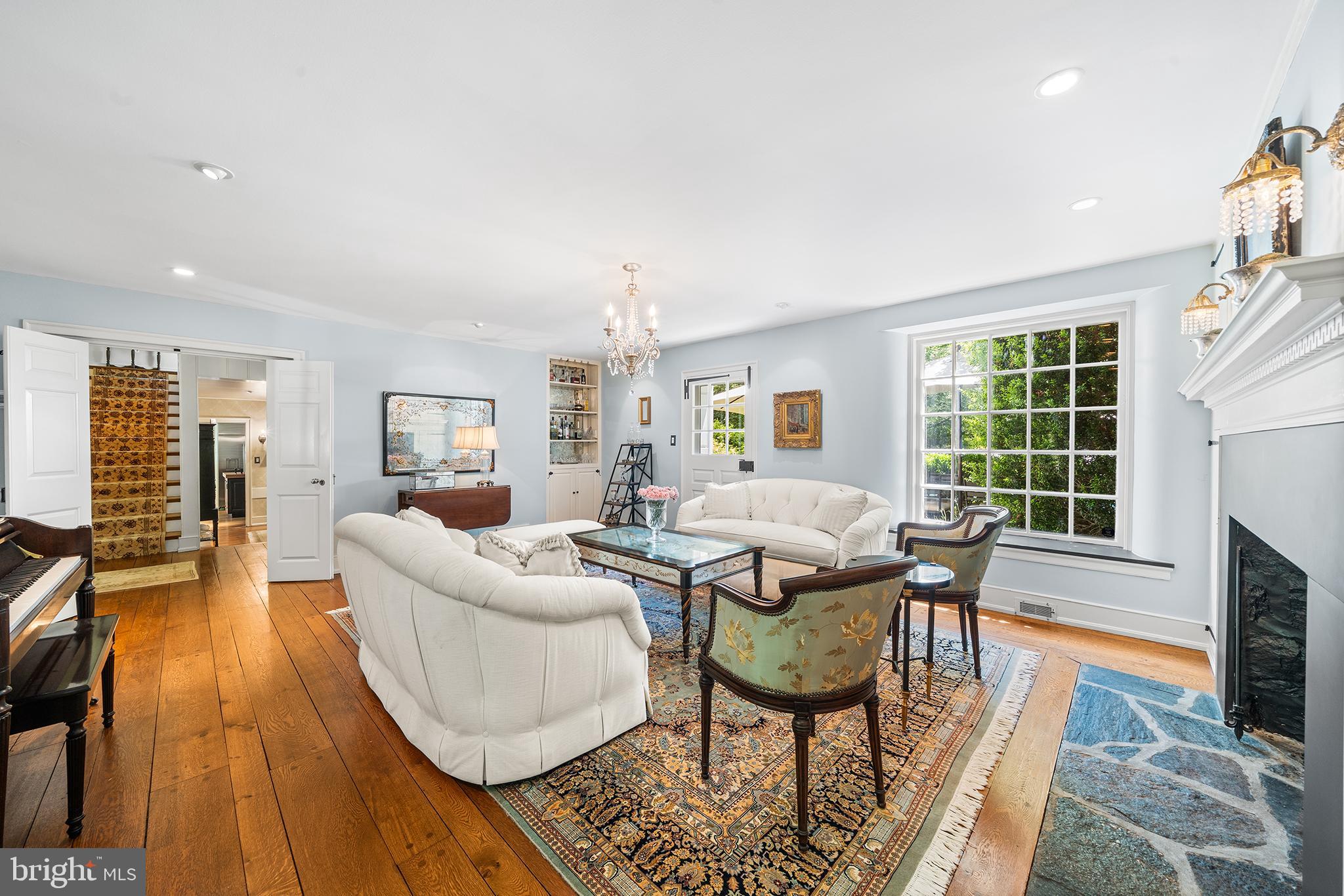 BRYN MAWR - Residential