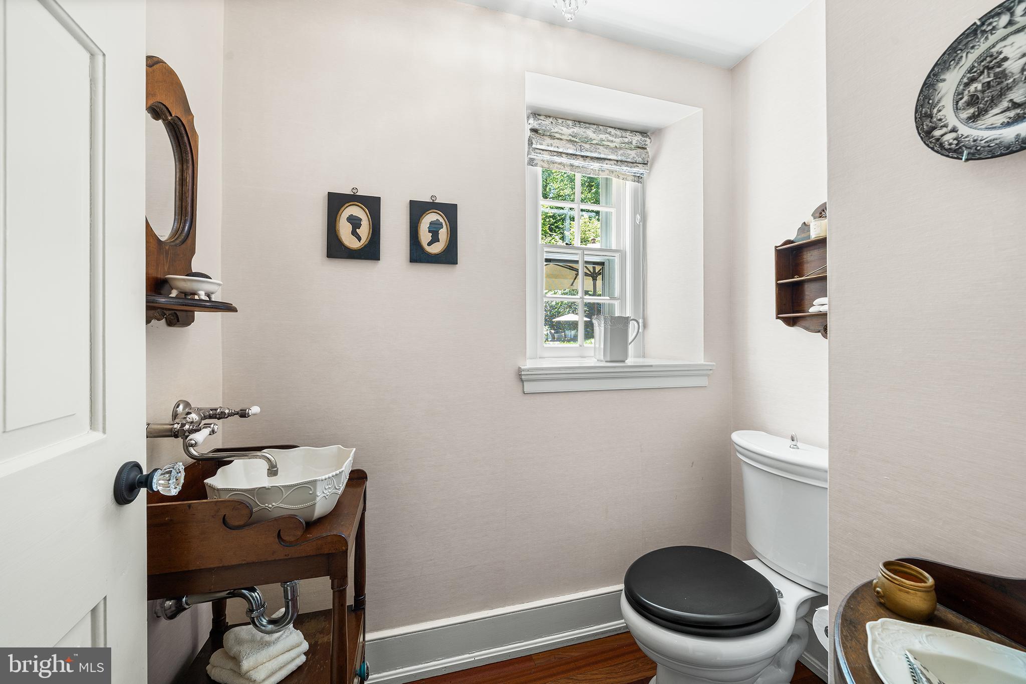 BRYN MAWR - Residential
