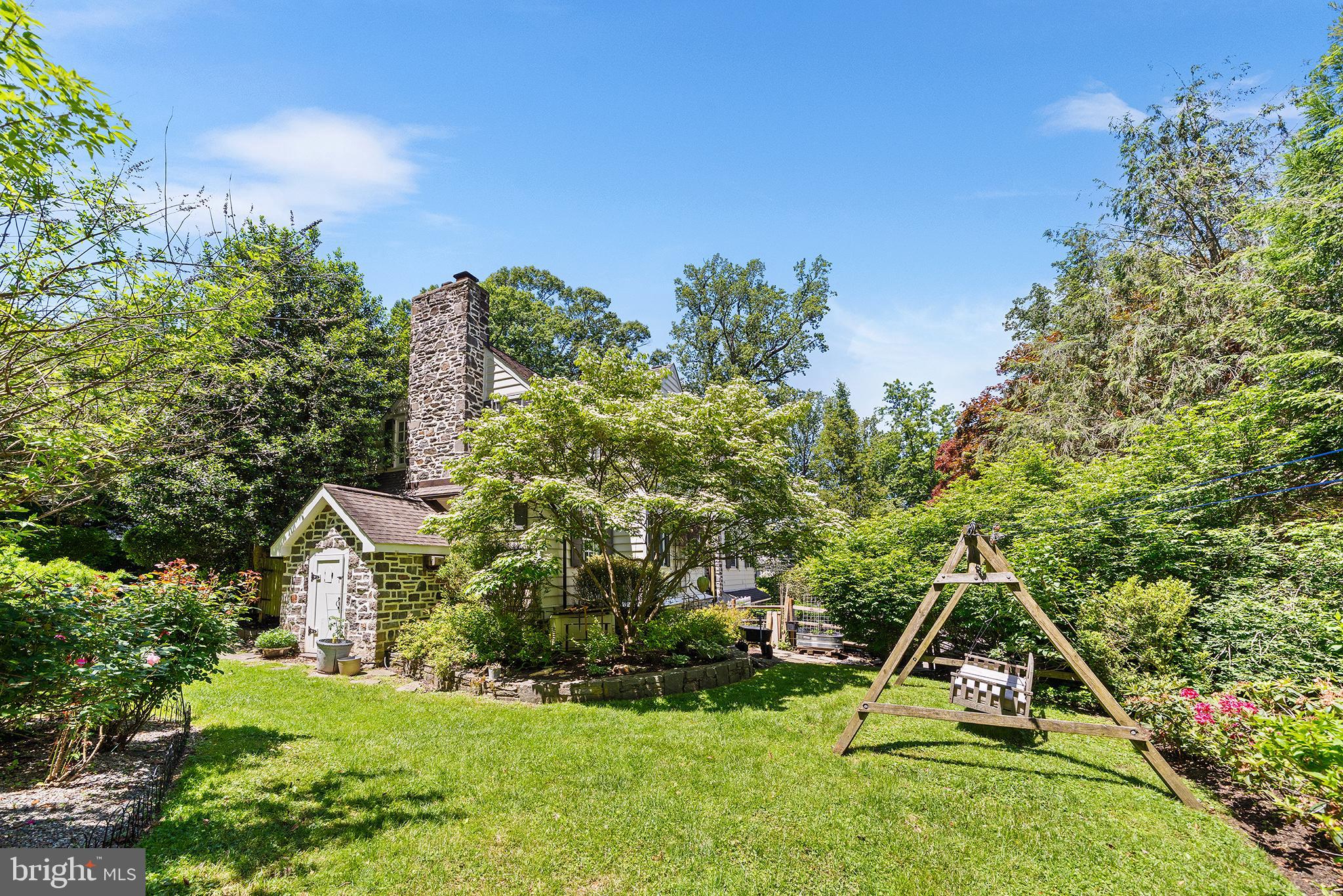 BRYN MAWR - Residential