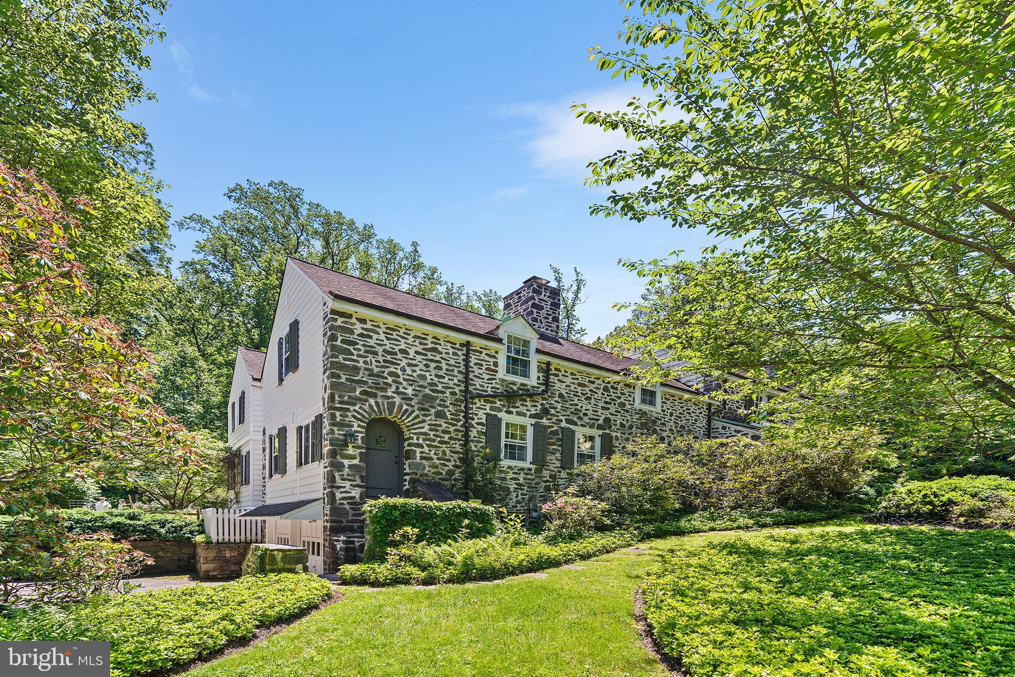 BRYN MAWR - Residential