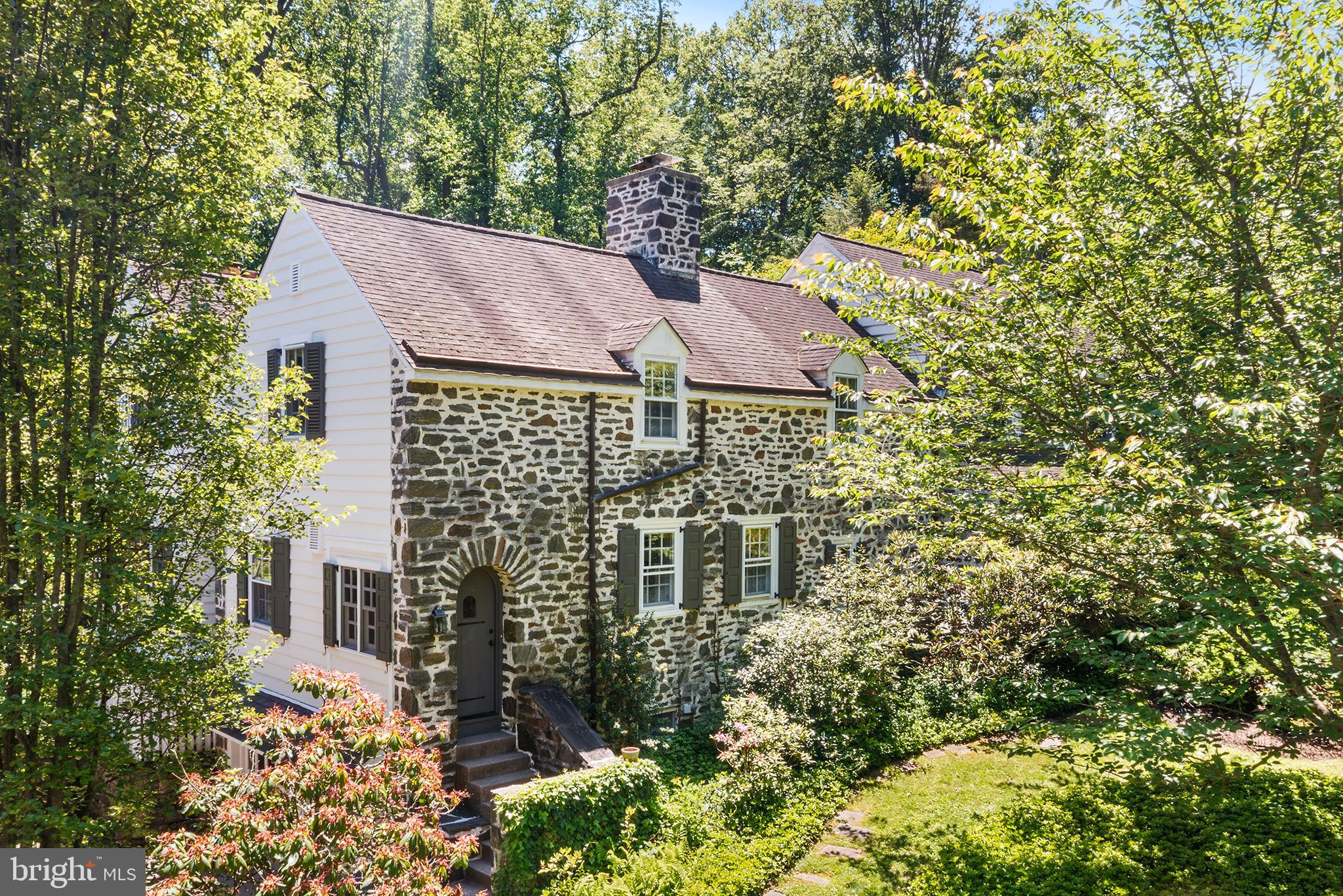 BRYN MAWR - Residential