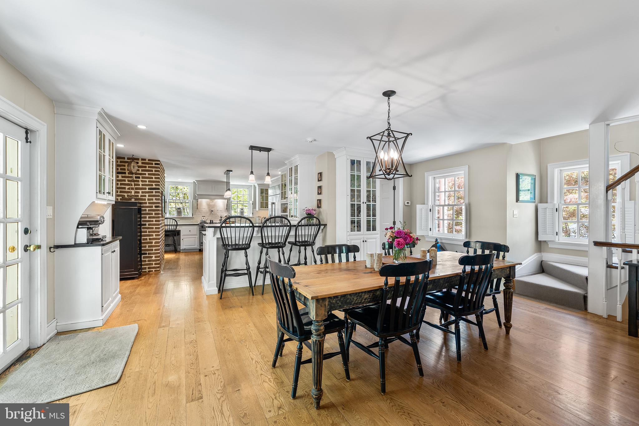 BRYN MAWR - Residential