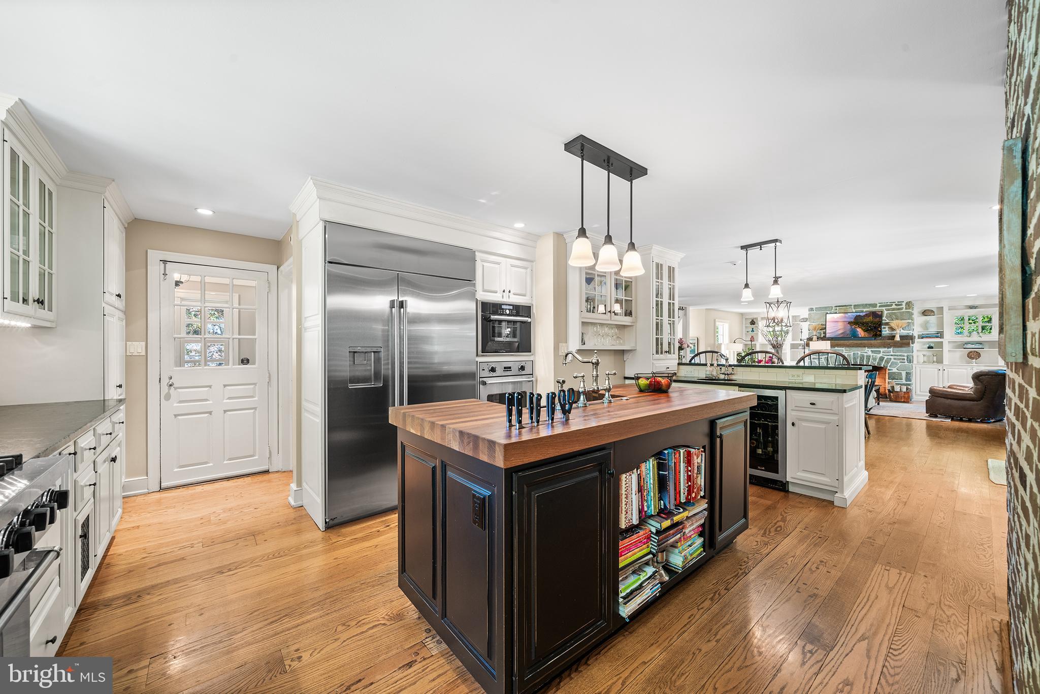 BRYN MAWR - Residential