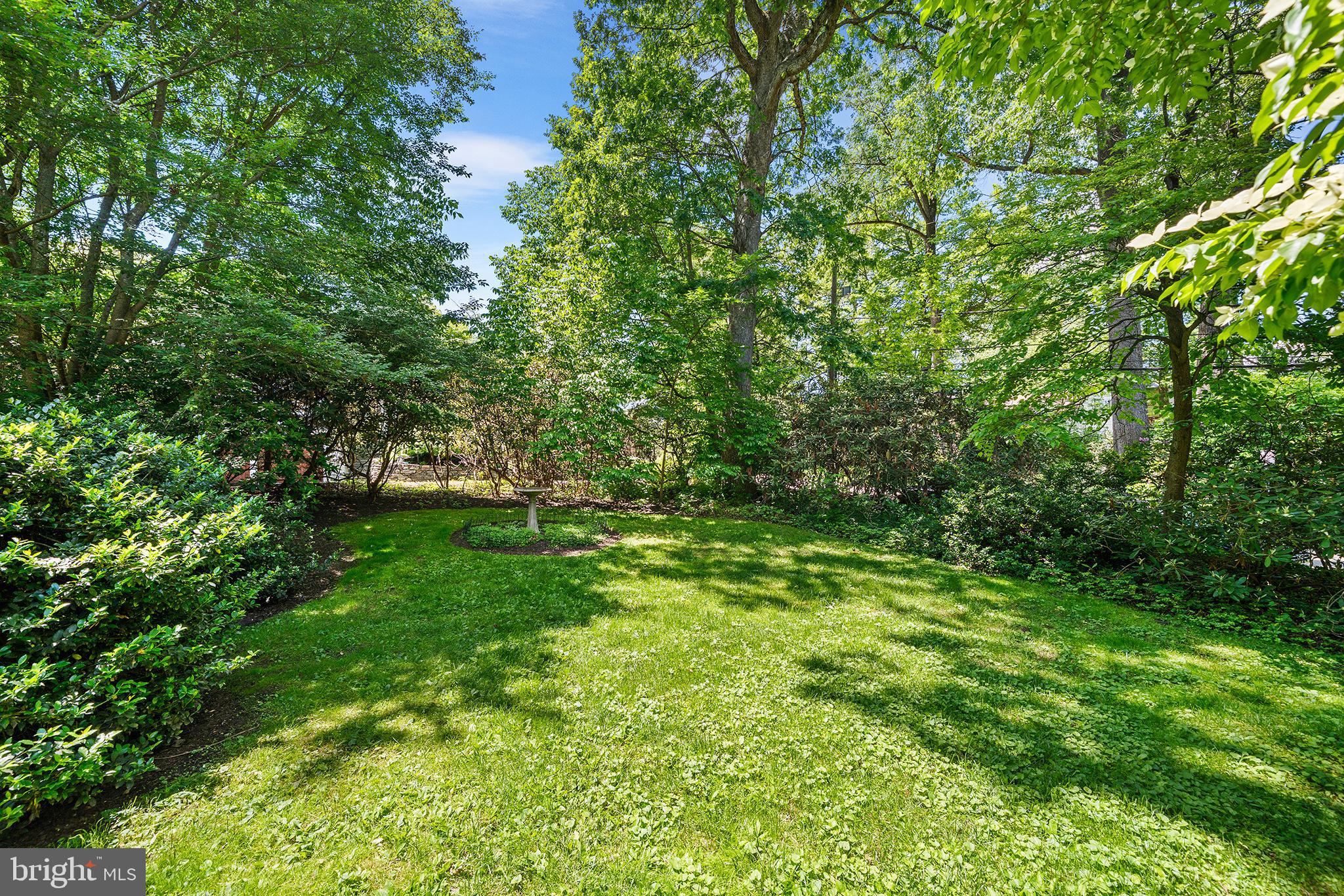 BRYN MAWR - Residential