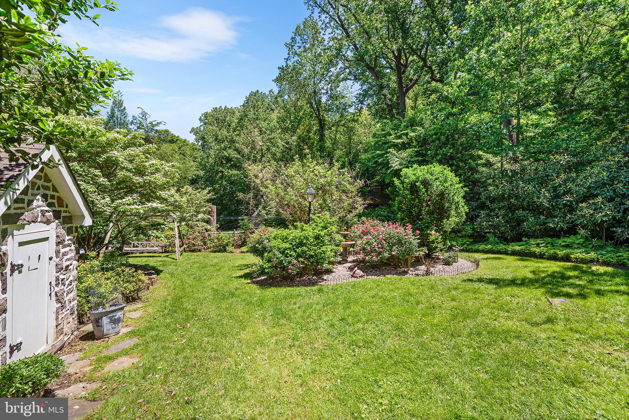BRYN MAWR - Residential