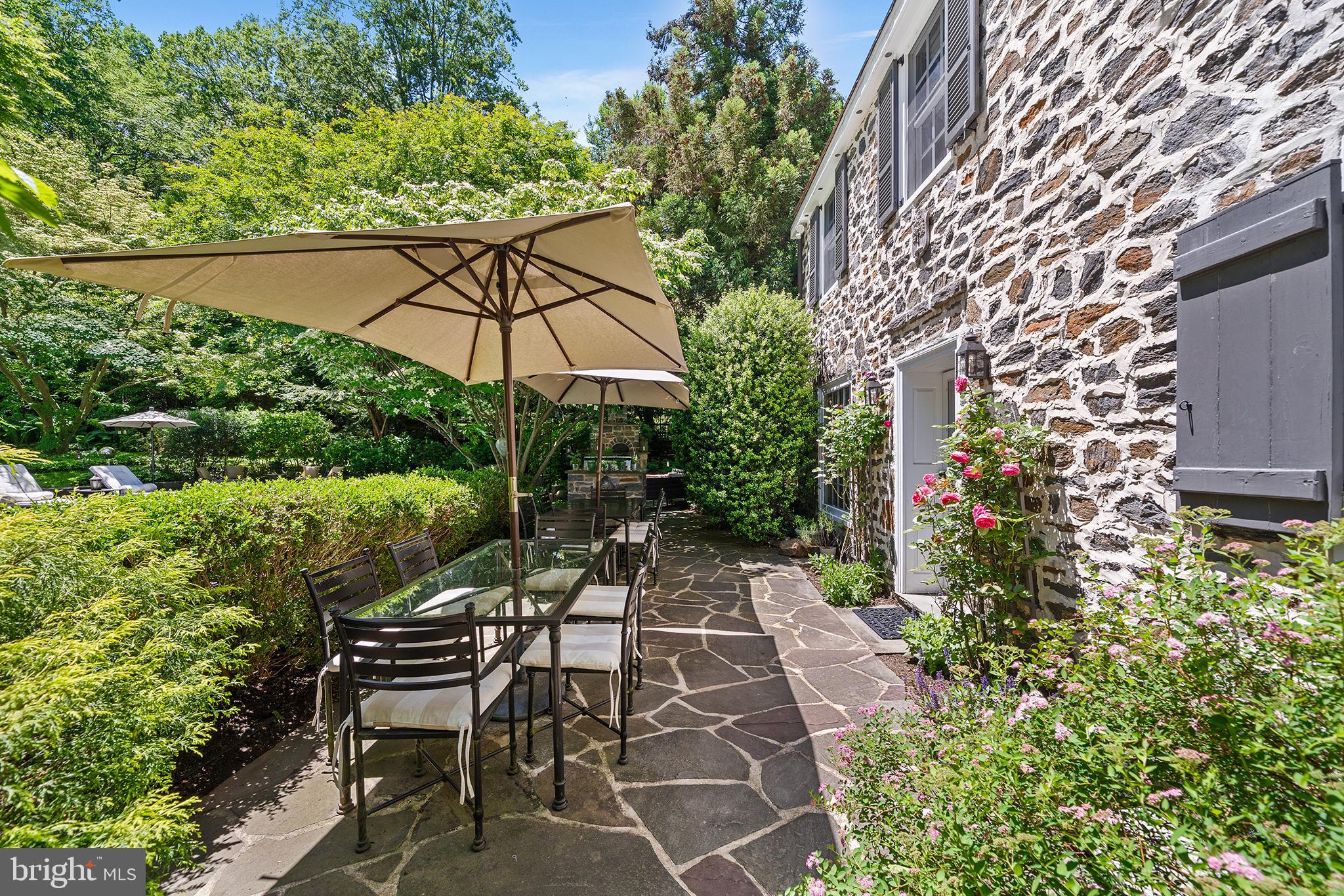 BRYN MAWR - Residential