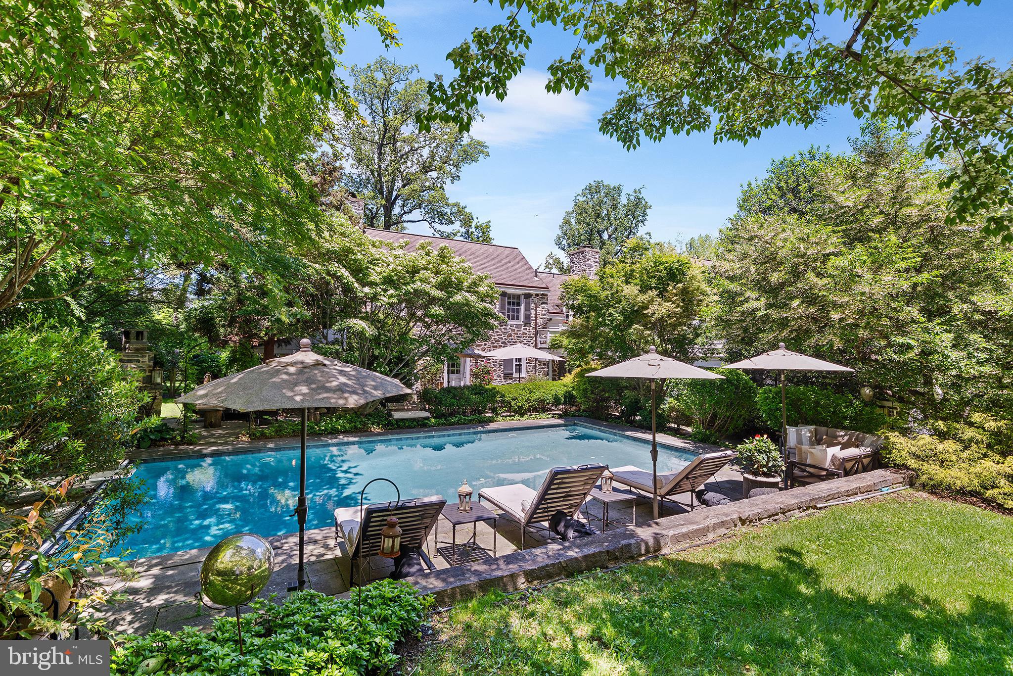 BRYN MAWR - Residential