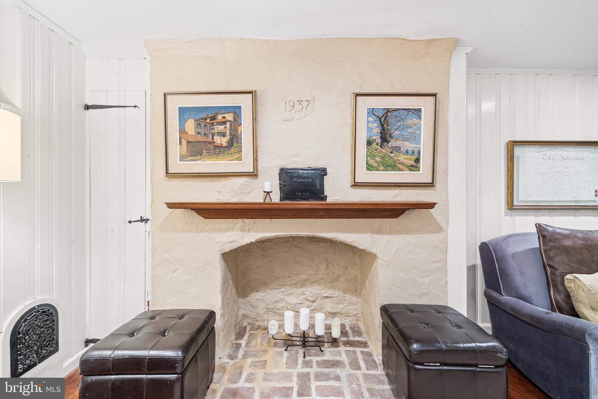 BRYN MAWR - Residential