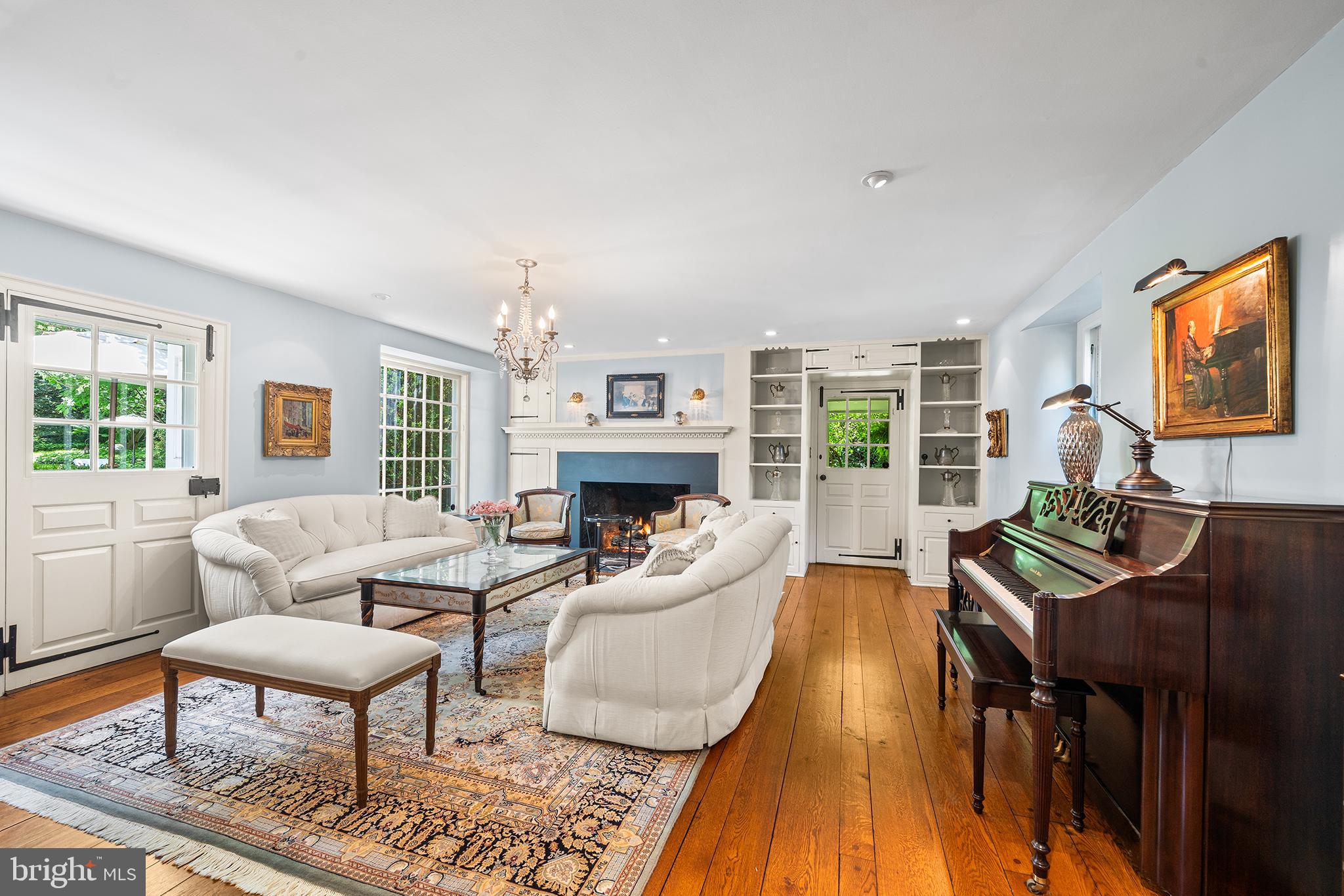 BRYN MAWR - Residential