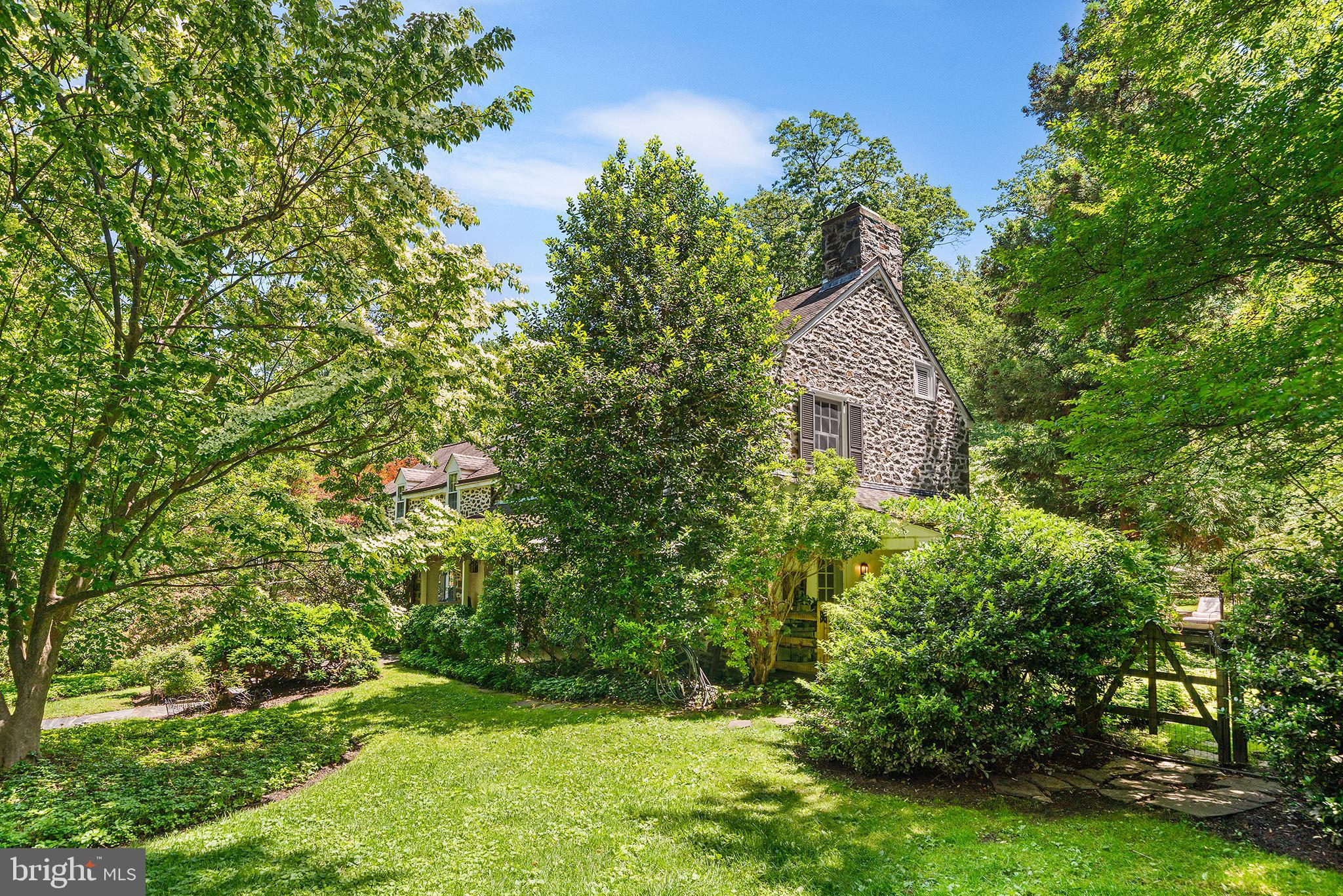 BRYN MAWR - Residential