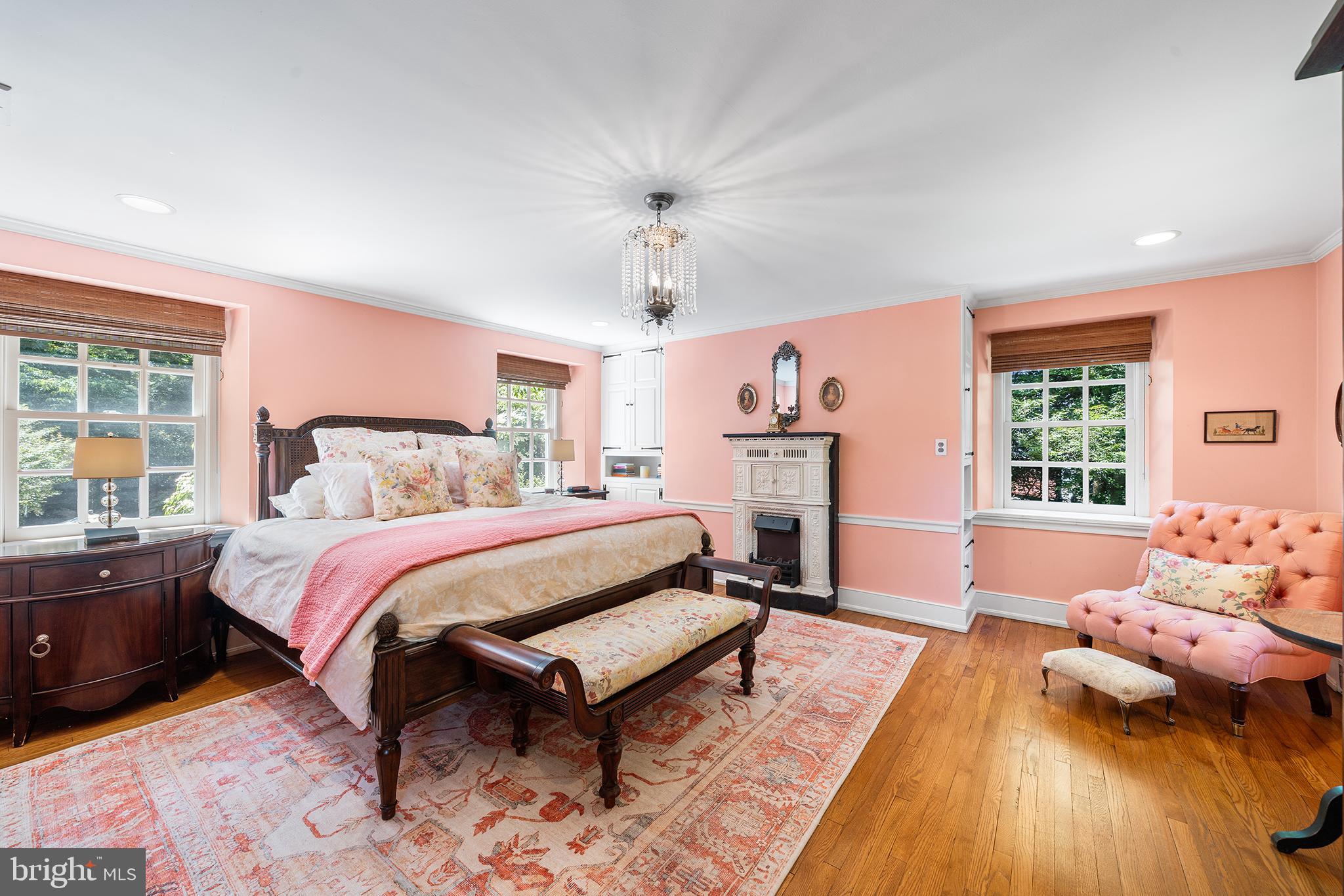 BRYN MAWR - Residential