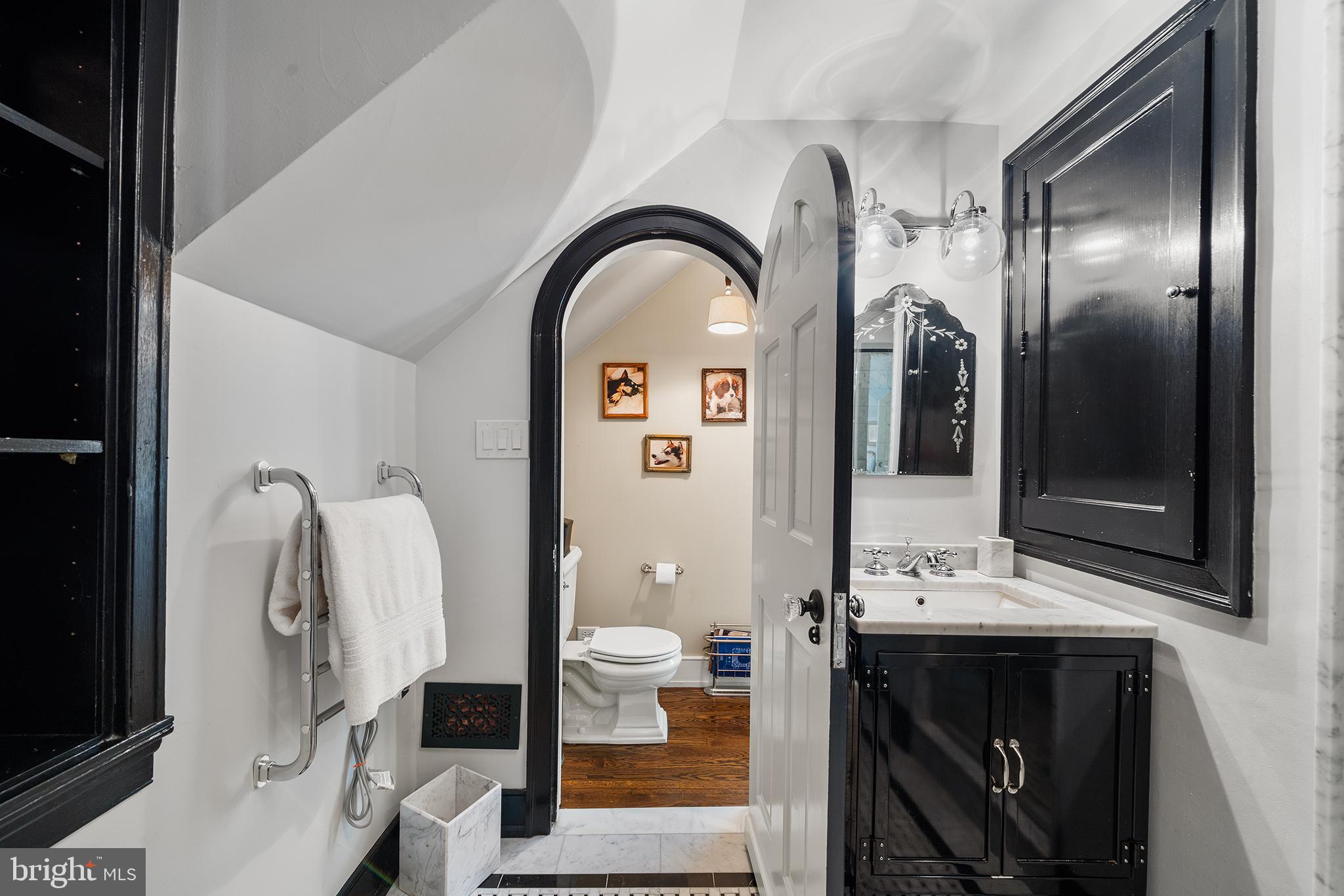 BRYN MAWR - Residential