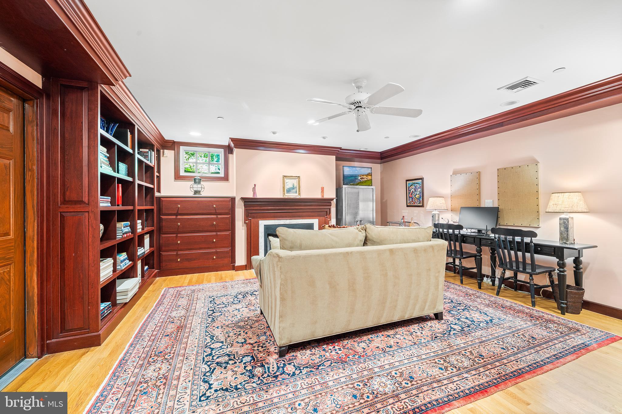 BRYN MAWR - Residential
