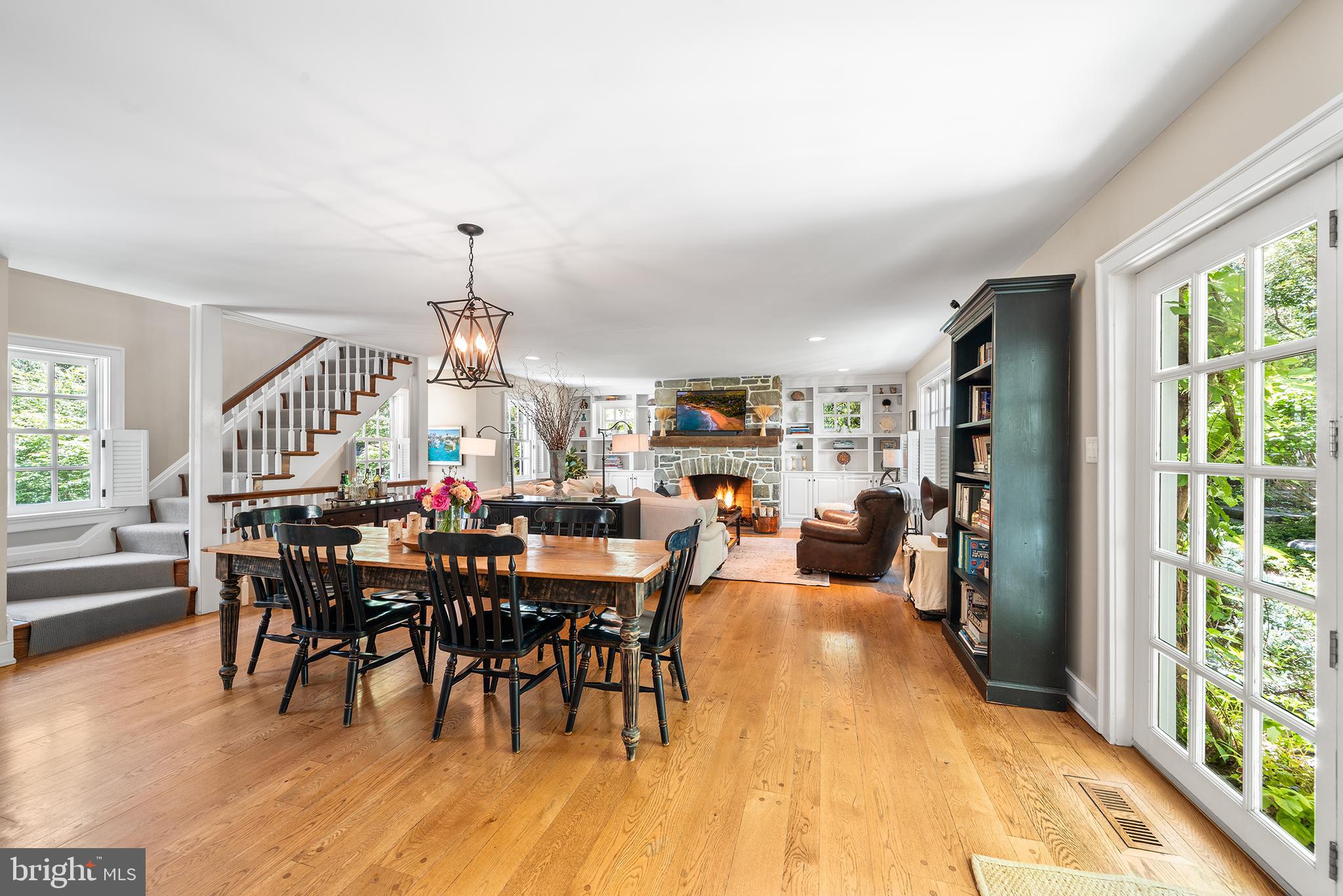 BRYN MAWR - Residential