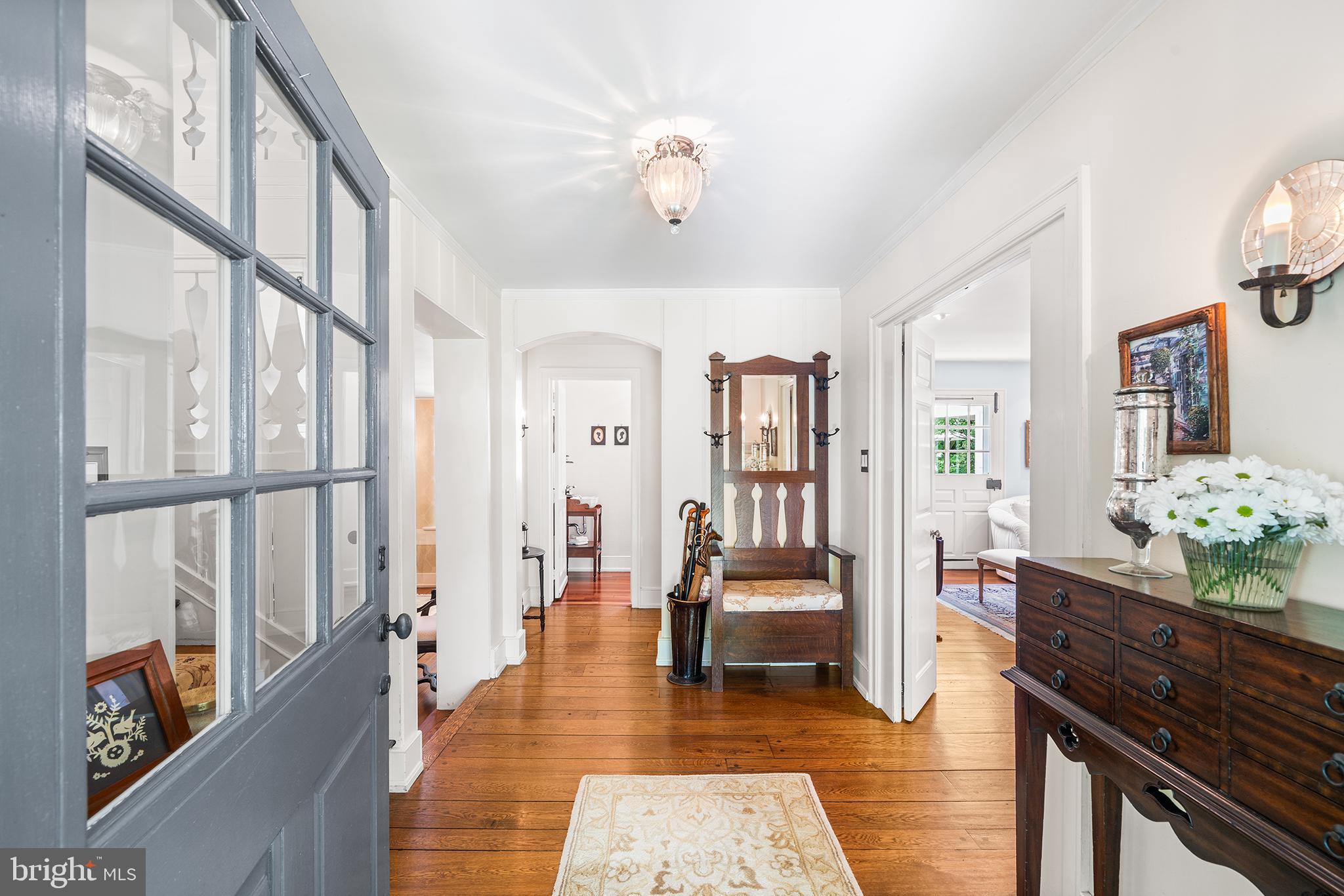 BRYN MAWR - Residential