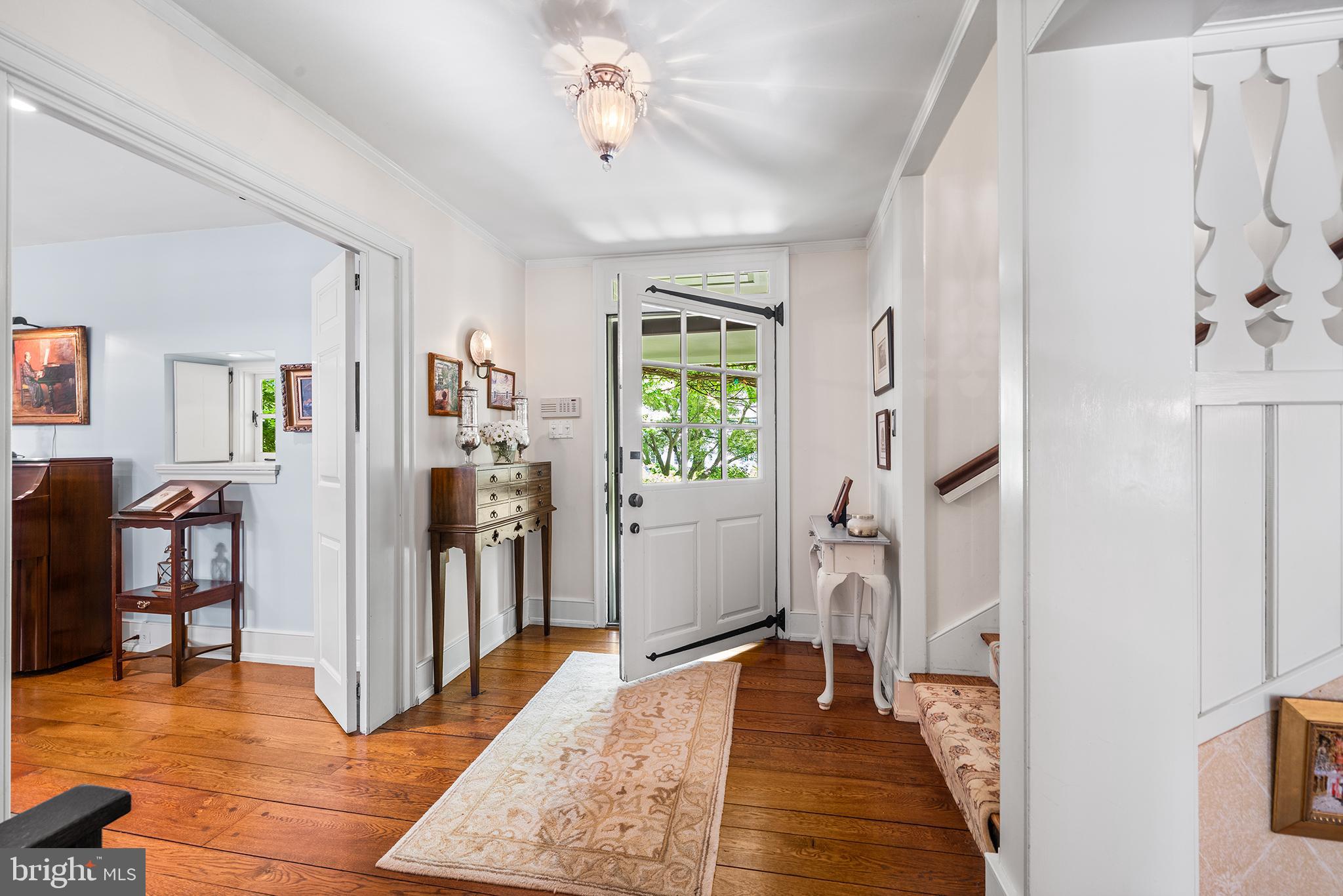 BRYN MAWR - Residential