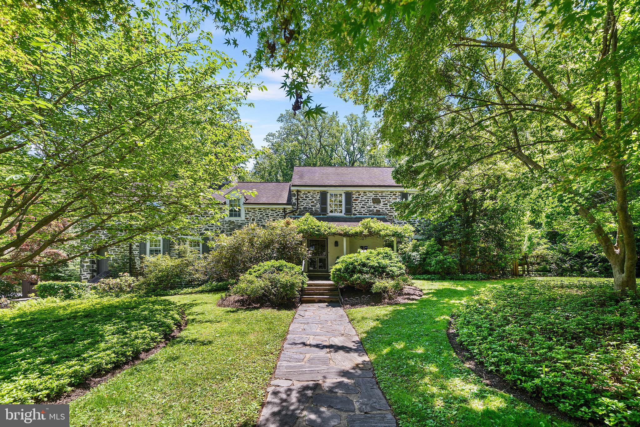 BRYN MAWR - Residential
