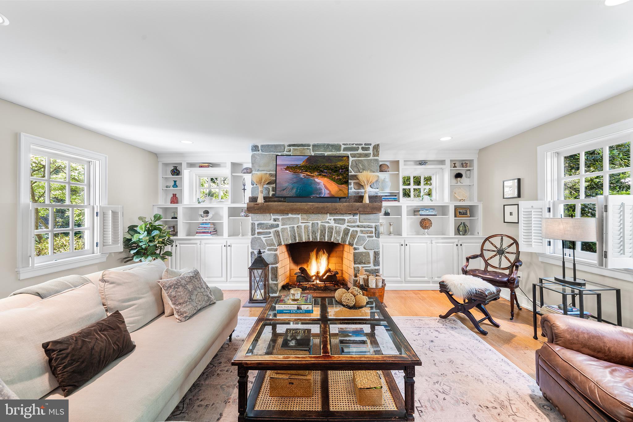 BRYN MAWR - Residential