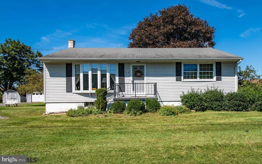 1945 Eagle Valley Road, Beech Creek, PA 16822