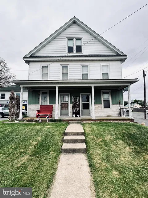 MLS: PASK2026832